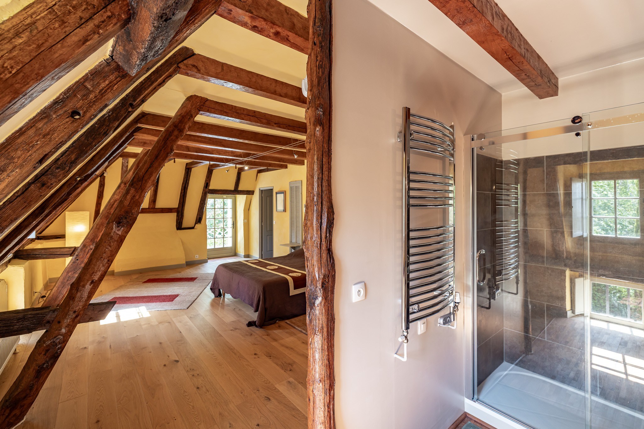  Exceptional 17th-century residence, witness to Périgord history - 物件實景