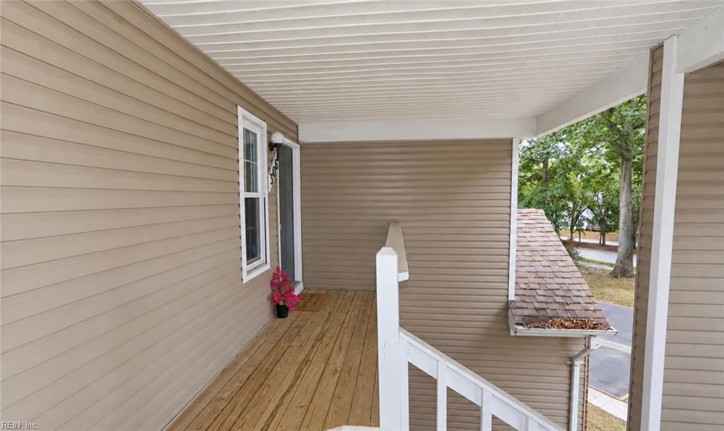 Windbrook Cir, Newport News, VA 23602 #1