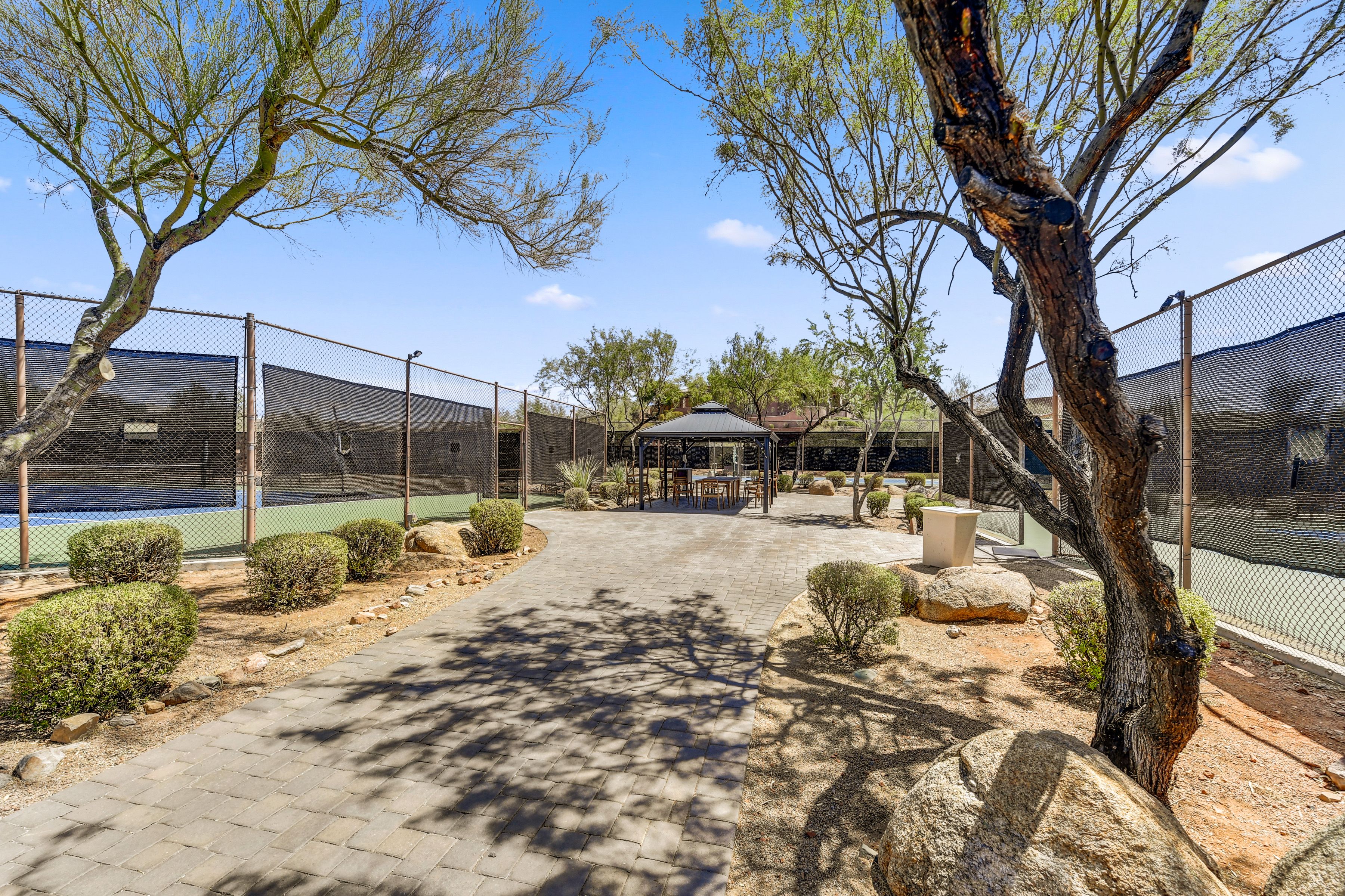  9607 Copper Ridge Trail¦Fountain Hills, AZ - 物件實景