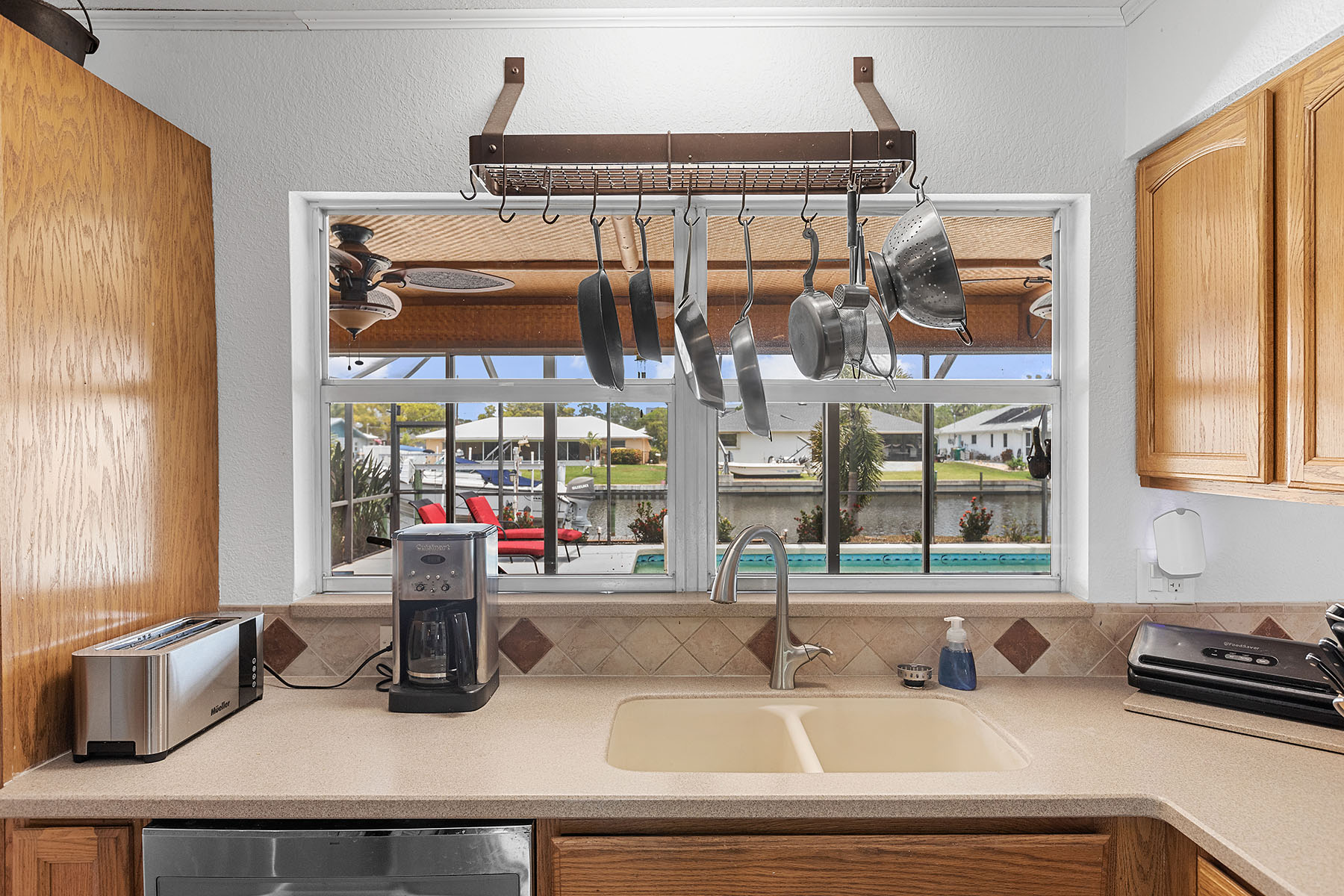  PORT CHARLOTTE - 物件實景