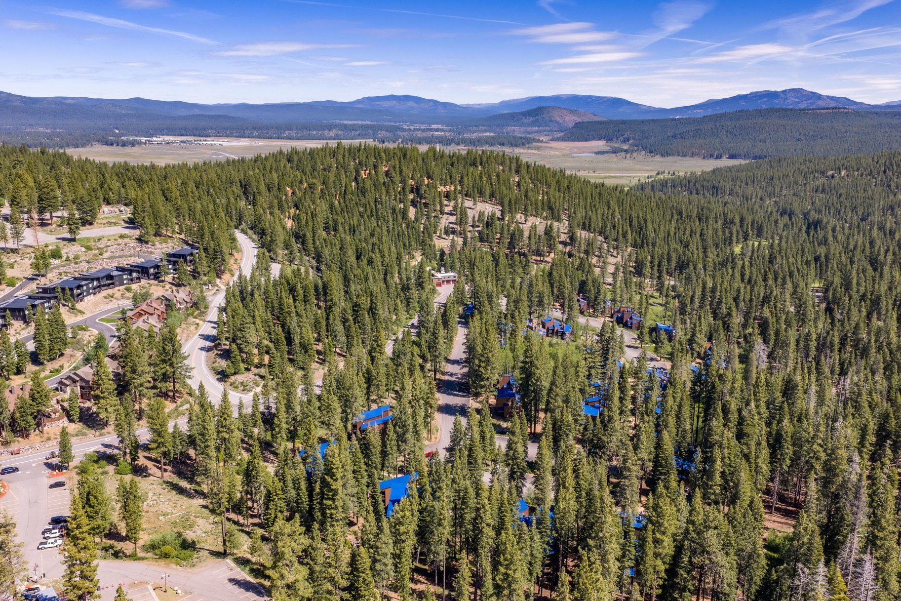  Elevated Studio Living: The Ideal Northstar Basecamp - 物件實景