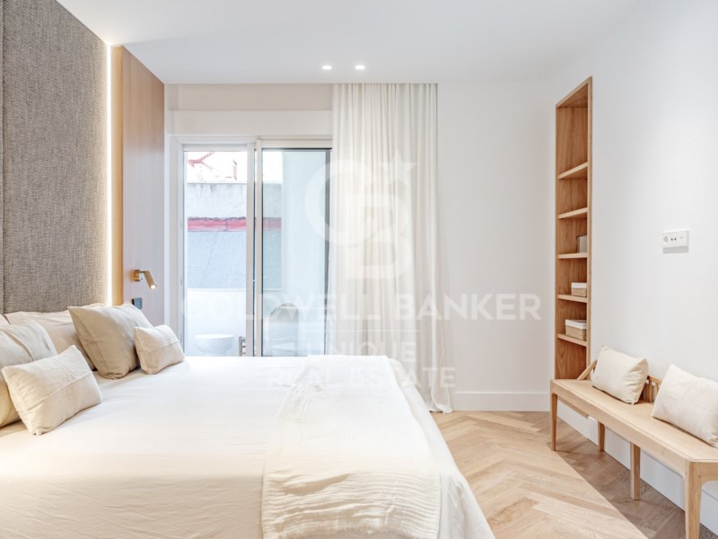 Madrid, Comunidad de Madrid, ES, 4 Bedrooms Bedrooms, ,3 BathroomsBathrooms,Residential,For Sale,1947076