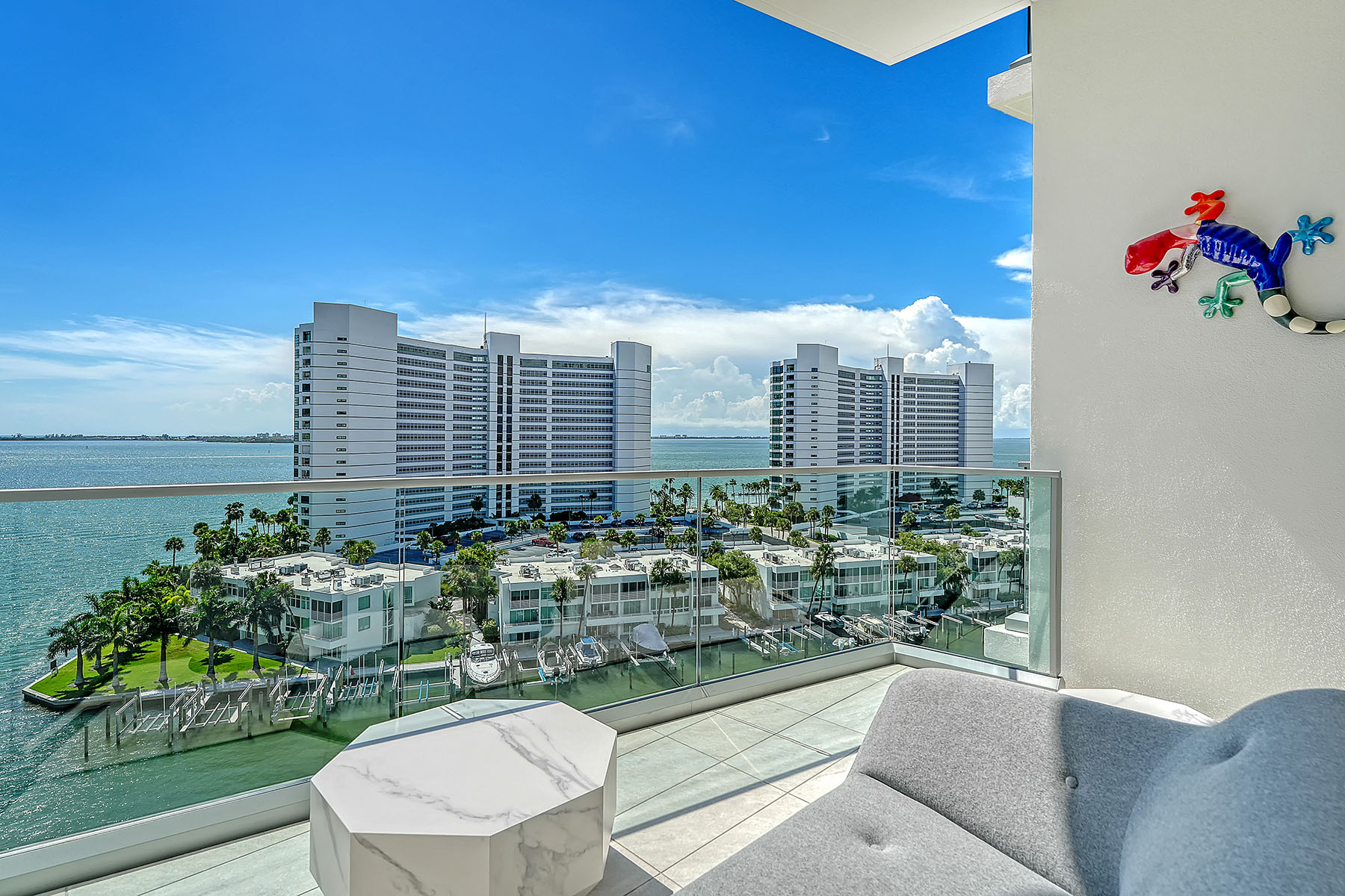  RITZ-CARLTON RESIDENCES, SARASOTA - 物件實景
