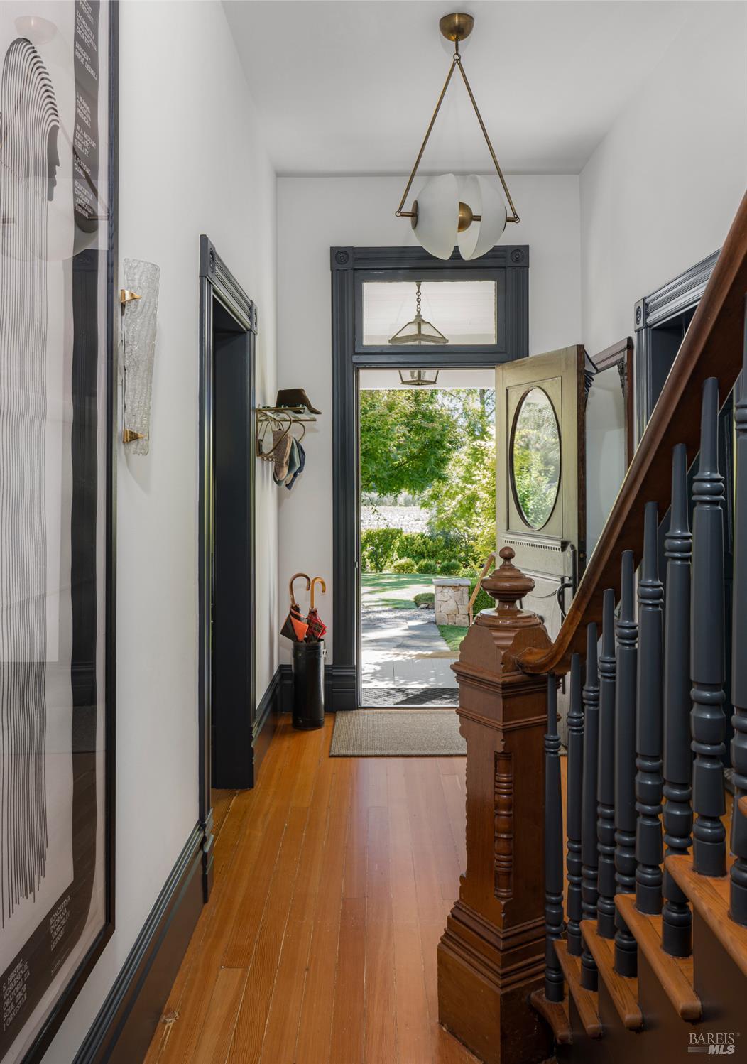 St. Helena, California, 94574, United States, 4 Bedrooms Bedrooms, ,5 BathroomsBathrooms,Residential,For Sale,1933157