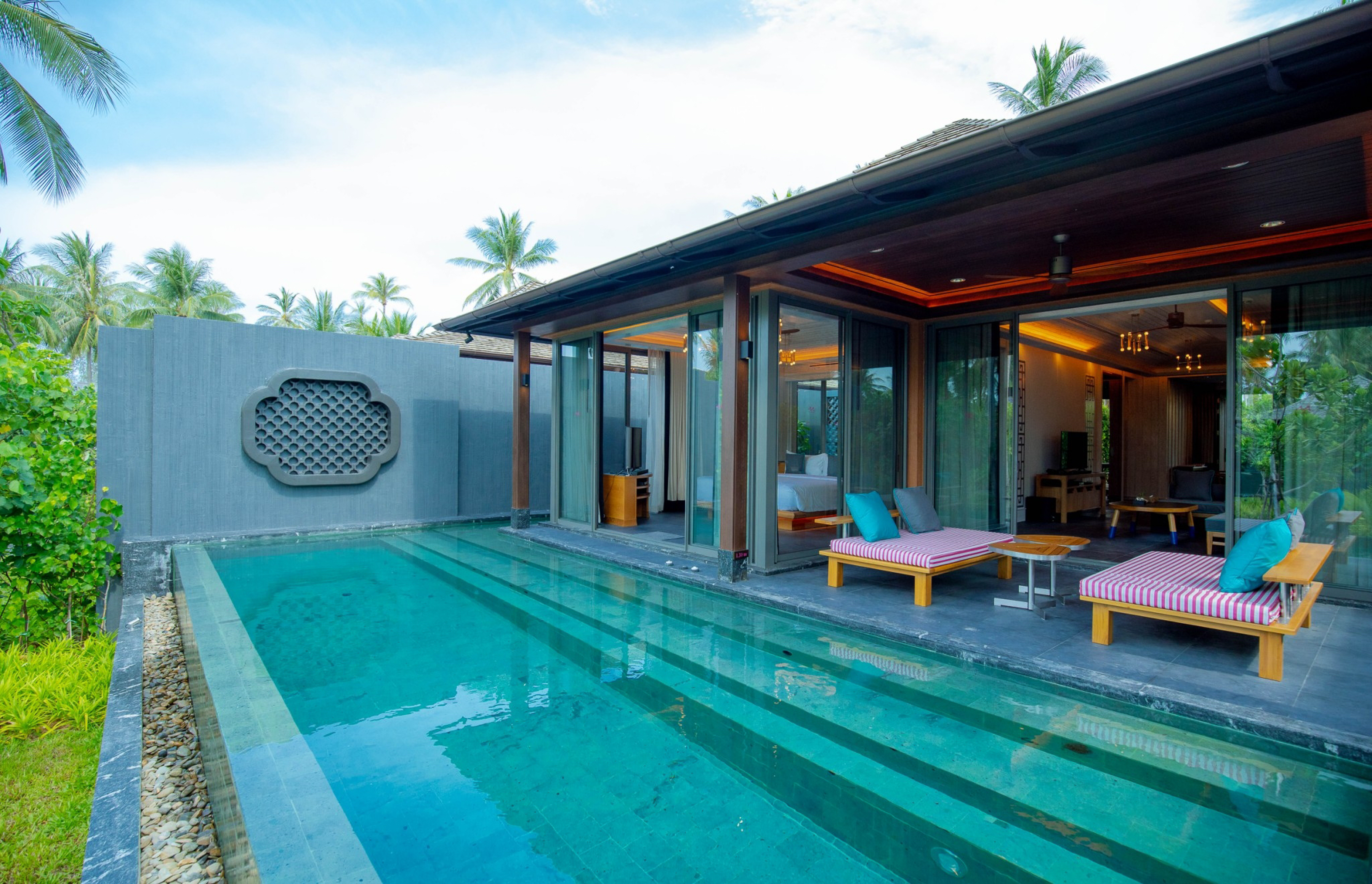 Baba Residences Natai