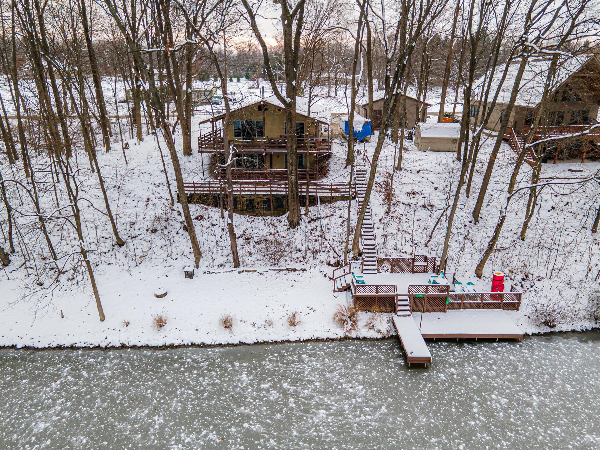 Mount Gilead, Ohio, 43338, United States, 3 Bedrooms Bedrooms, ,2 BathroomsBathrooms,Residential,For Sale,2002484