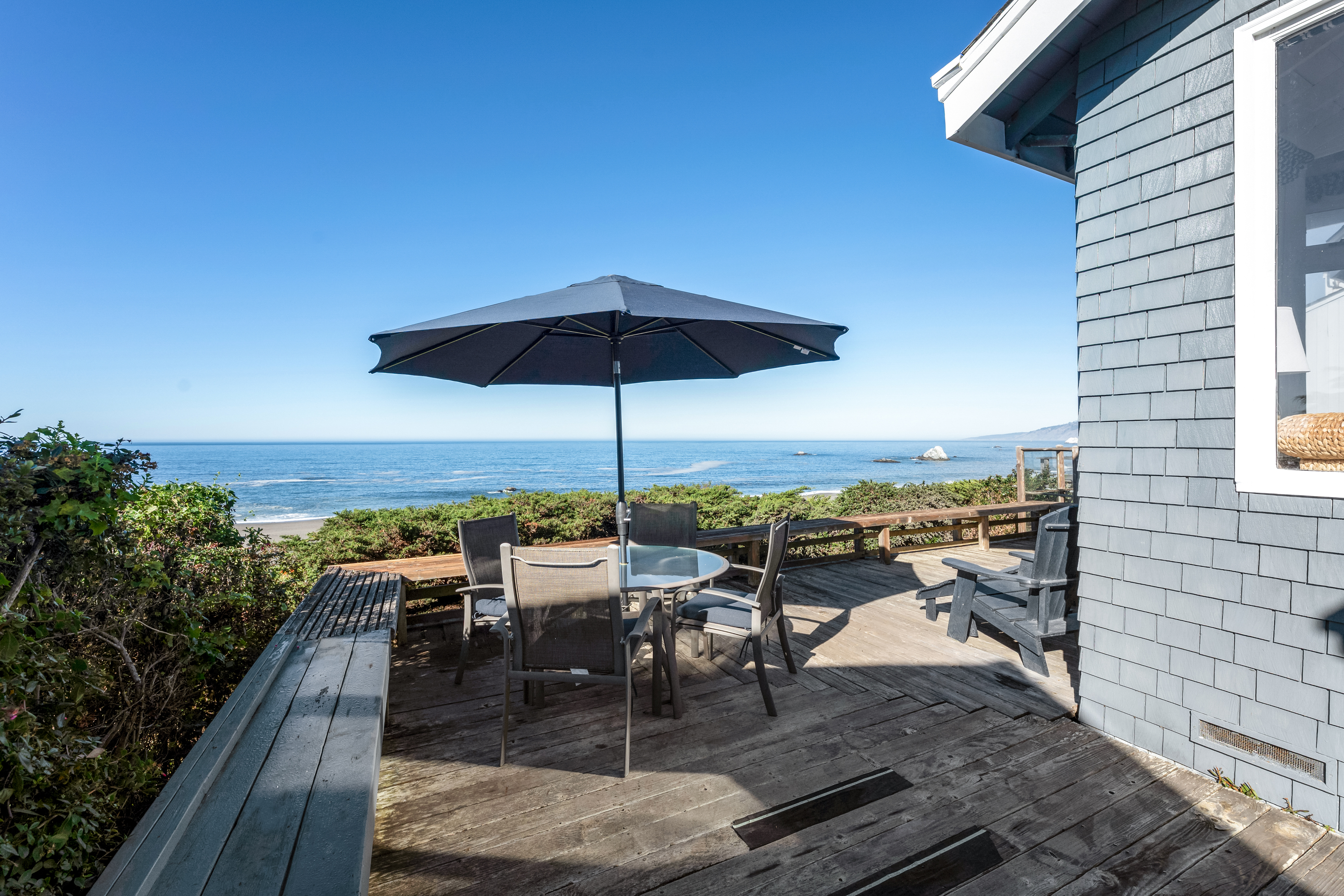  7141 Cliff Avenue, Bodega Bay, CA 94923 - 物件實景