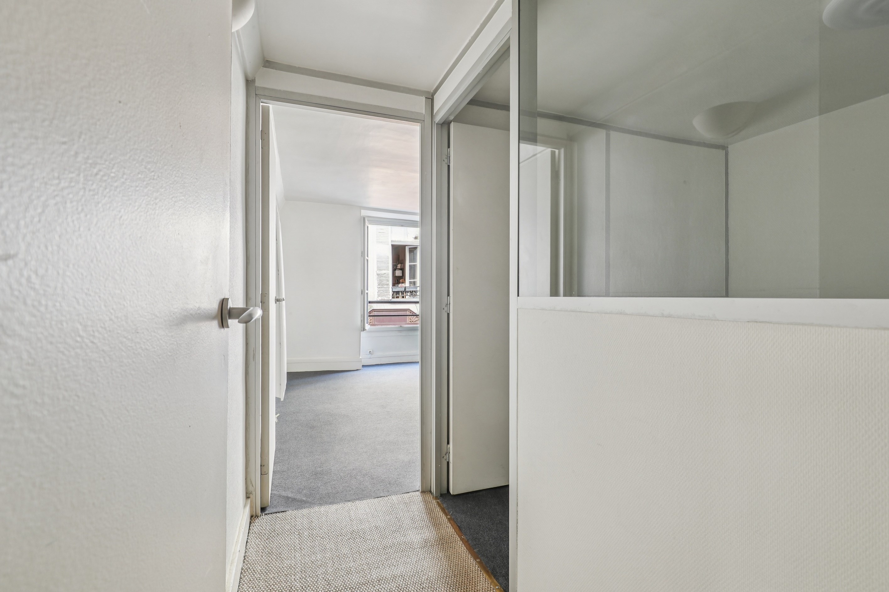  Rue du Bac - 3 rooms apartment - 物件實景