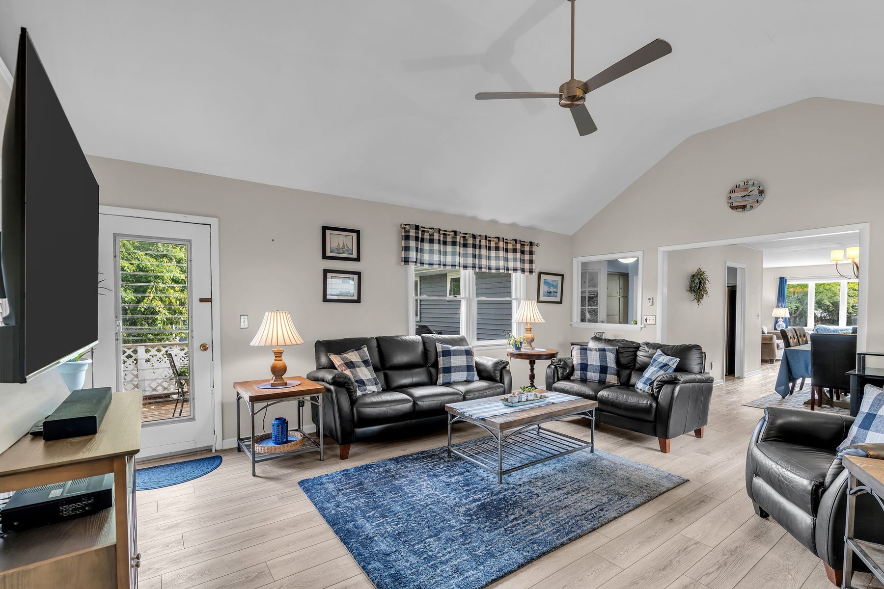  Brielle NJ Home for Sale Near Manasquan Beach & River - 物件實景