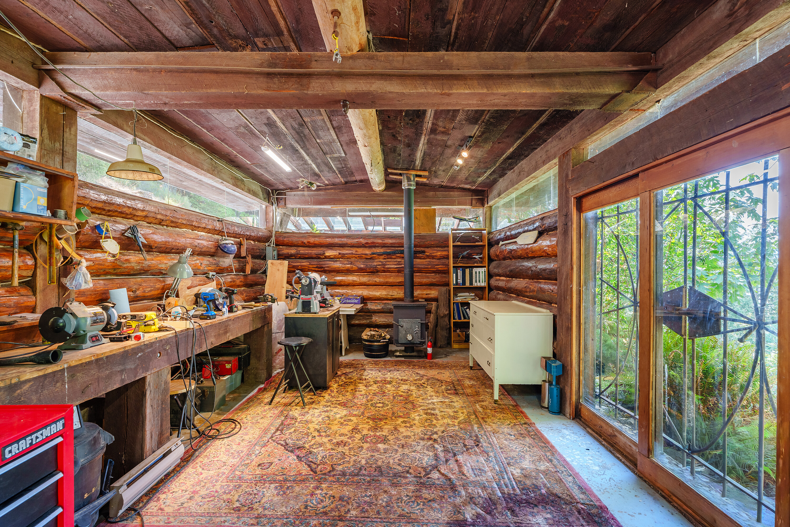  Rare-Henry Schubart Home - 物件實景