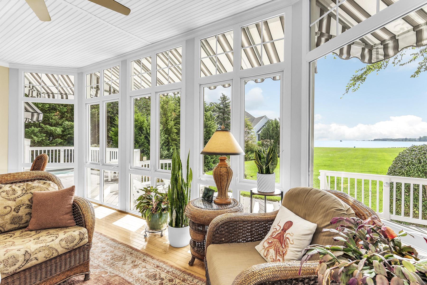  21477 Island Club Road, Tilghman Island, MD 21671 - 物件實景