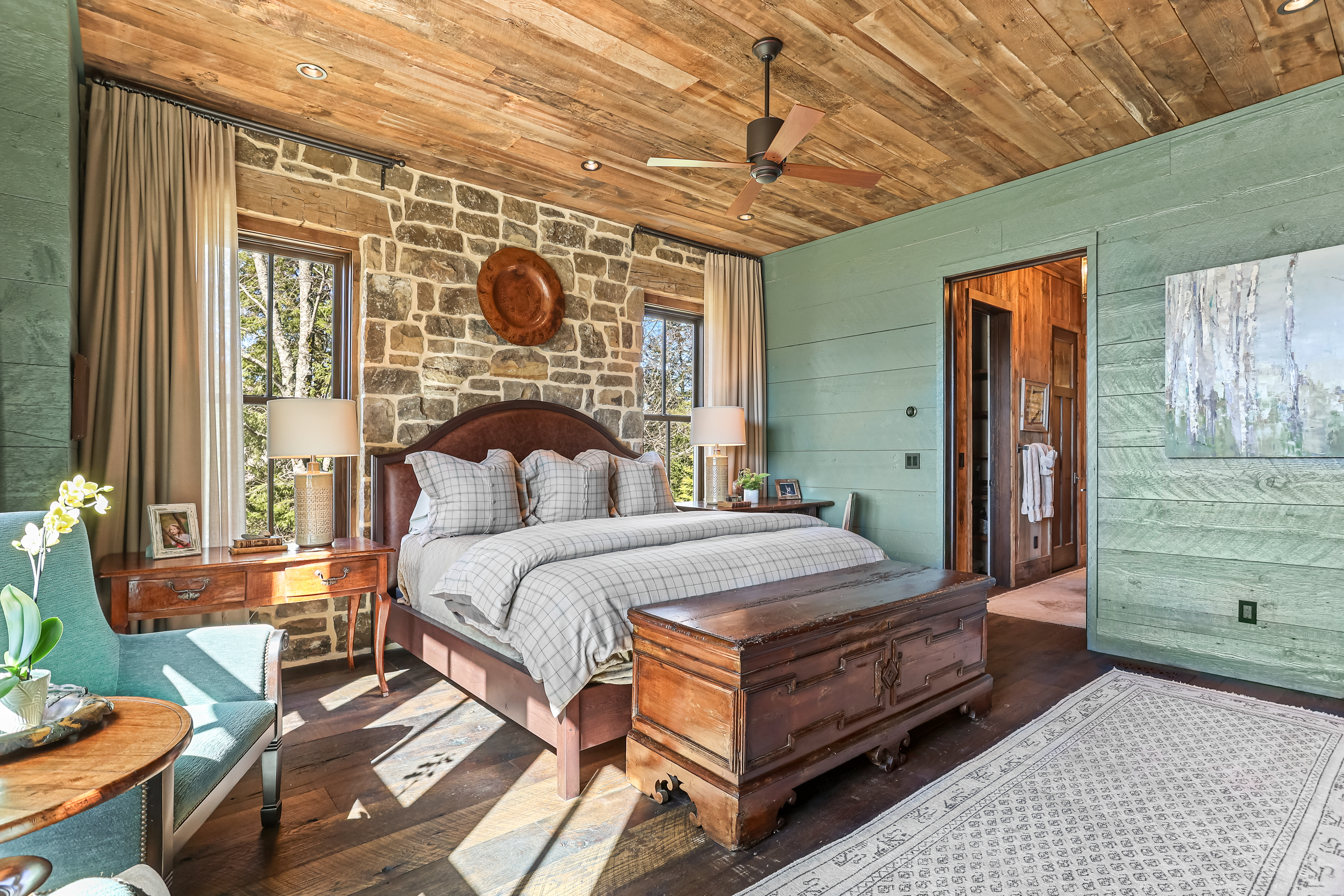  The Lodge at Mountaintop Golf & Lake Club - 物件實景