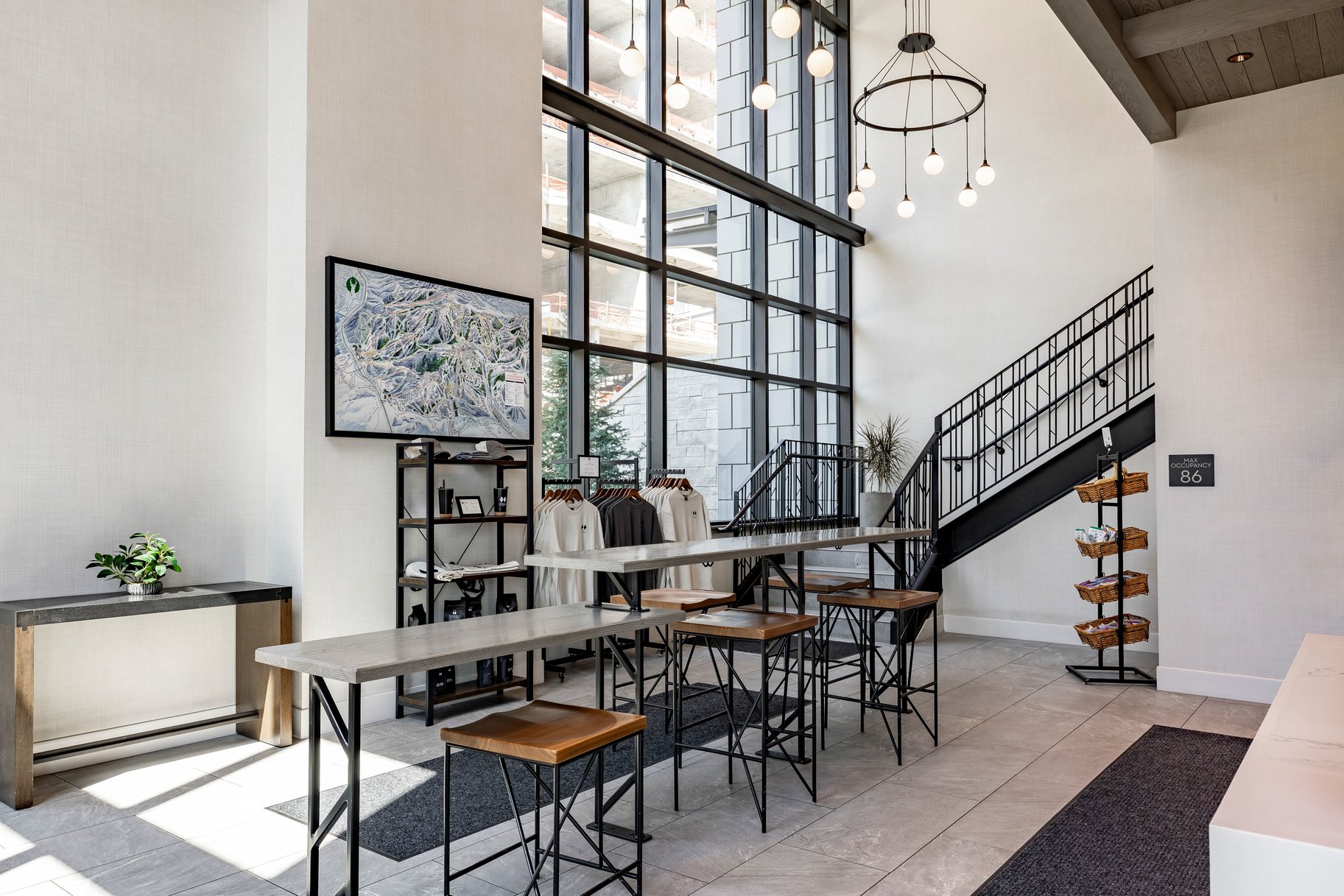  A Front Row Seat to Deer Valley East - Grand Hyatt 2 Bedroom Luxury Residence - 物件實景