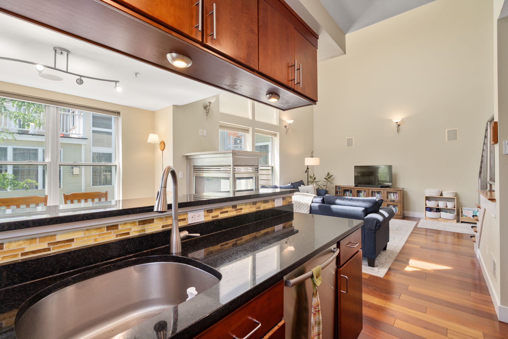 31 Wheeler Street, Cambridge, MA, 02138 - 物件實景