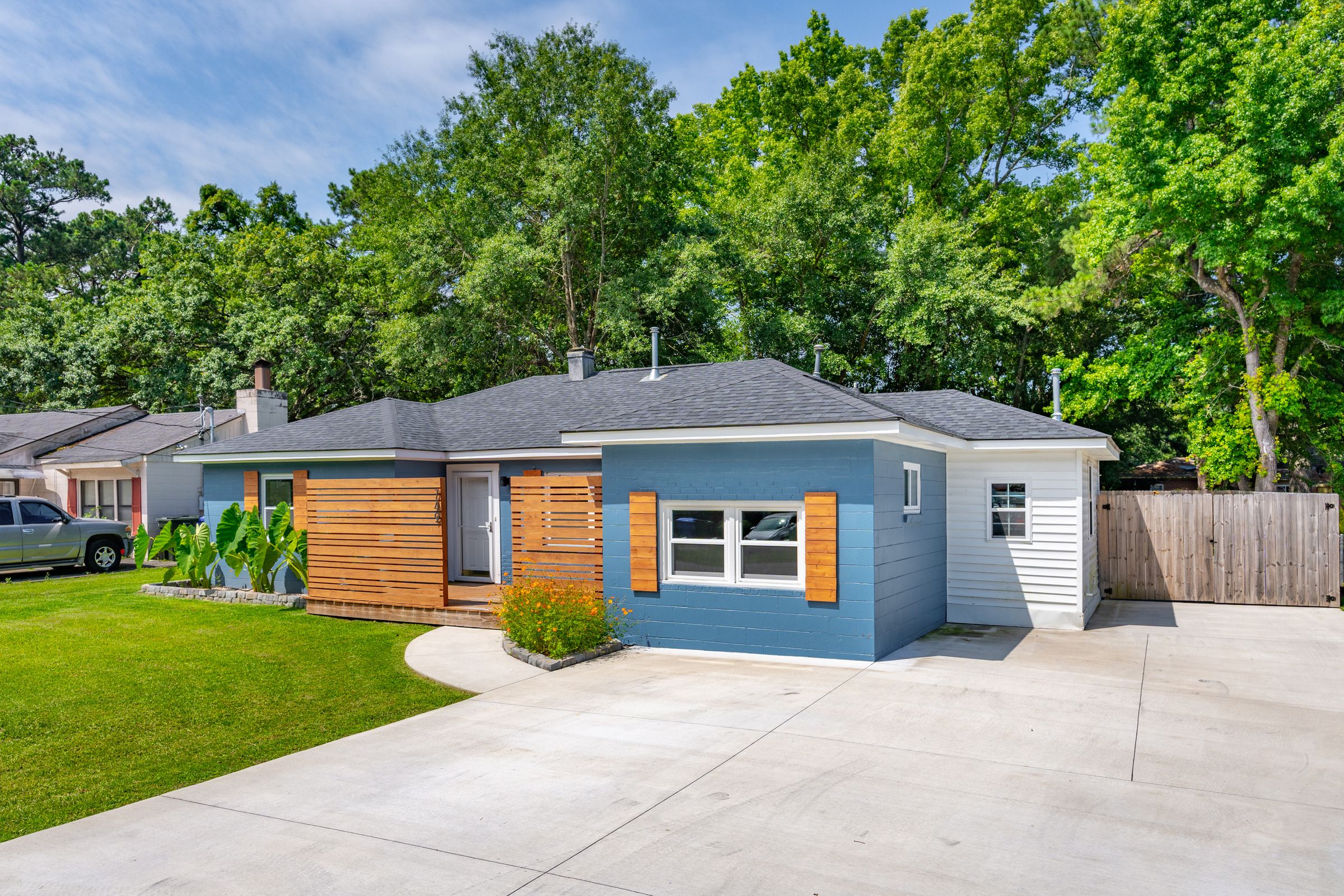  749 W Oak Forest Drive - 物件實景