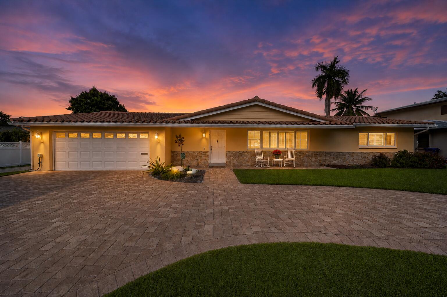 Pompano Beach, Florida, 33062, United States, 4 Bedrooms Bedrooms, ,3 BathroomsBathrooms,Residential,For Sale,2037969