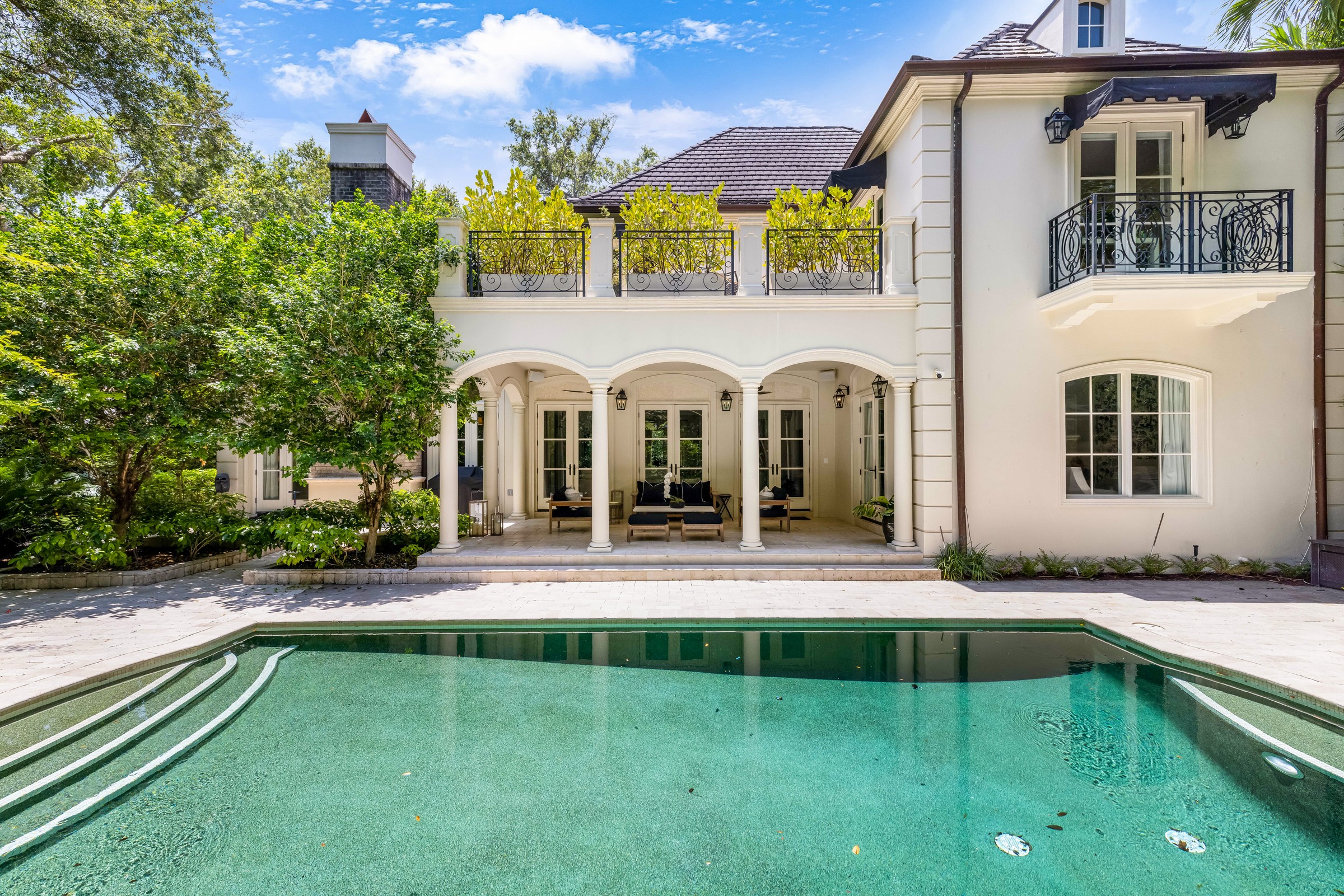  155 San Souci Dr, Coral Gables, FL, 33133 - 物件實景
