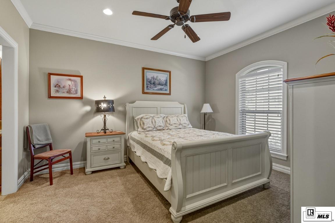 Calhoun, Louisiana, 71225, United States, 3 Bedrooms Bedrooms, ,3 BathroomsBathrooms,Residential,For Sale,1987817