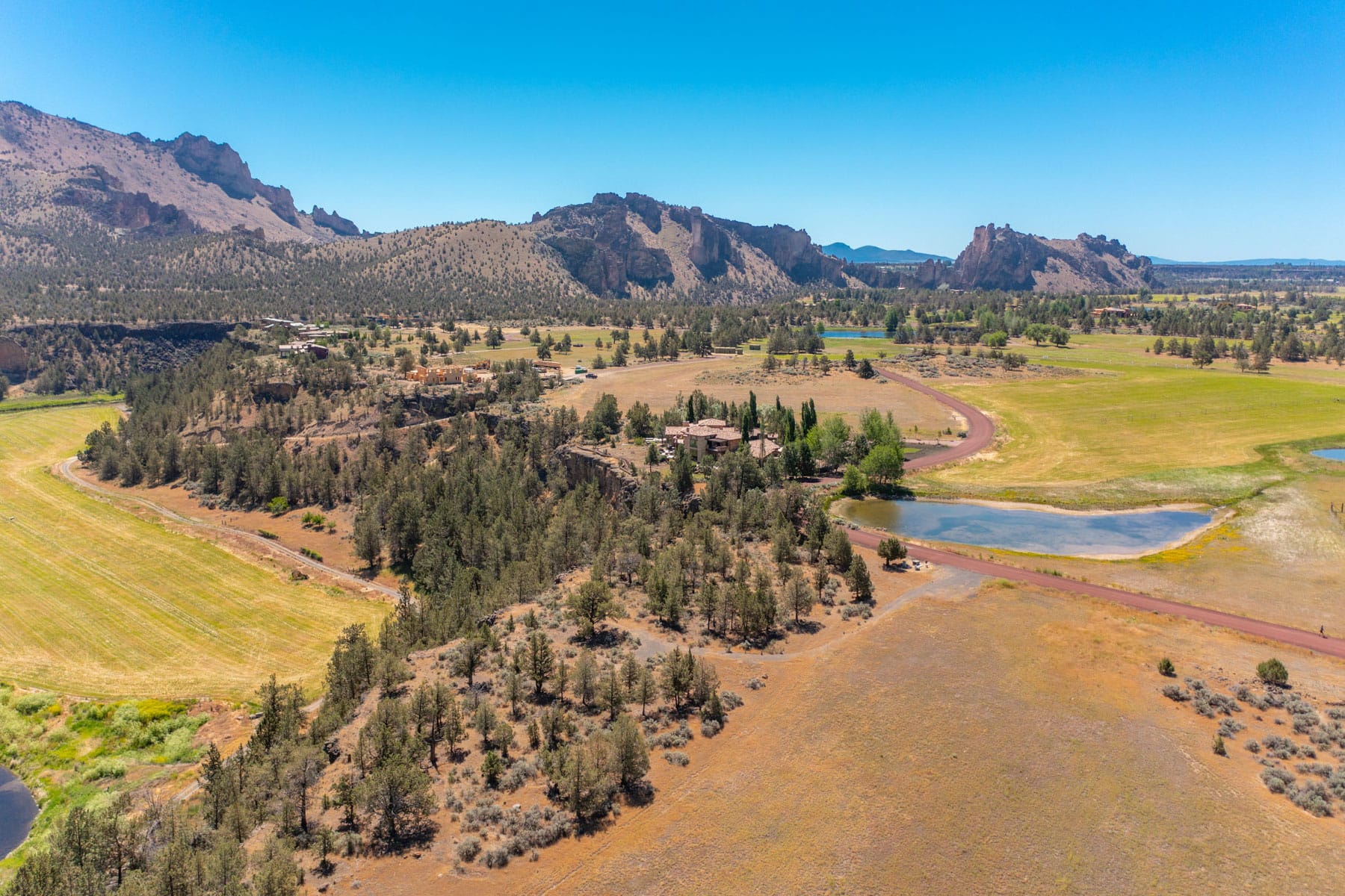  11850 NE Canyons Ranch Drive #LH21 Terrebonne, OR 97760 - 物件實景
