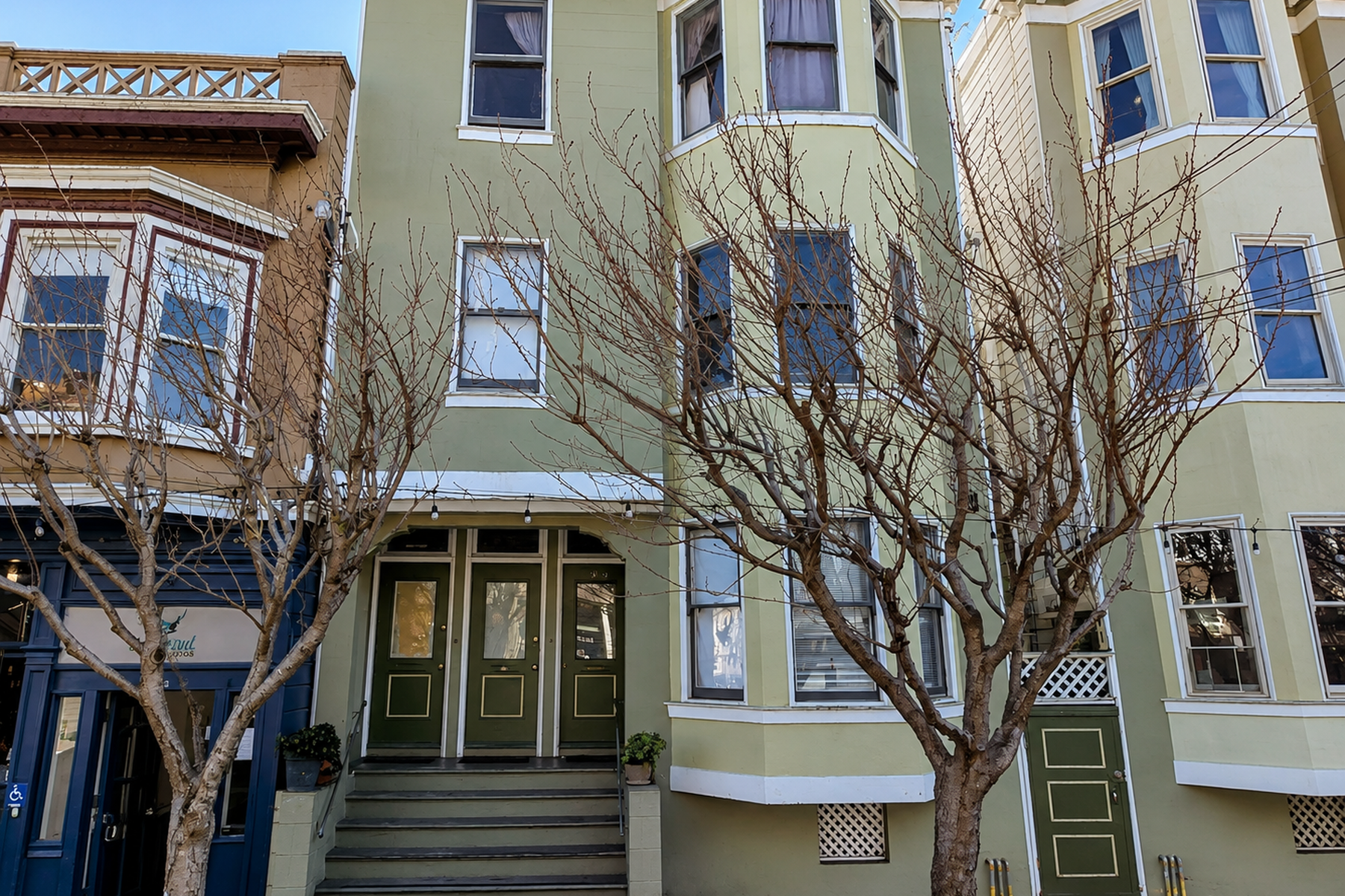  3825-3829 24th Street - 物件實景