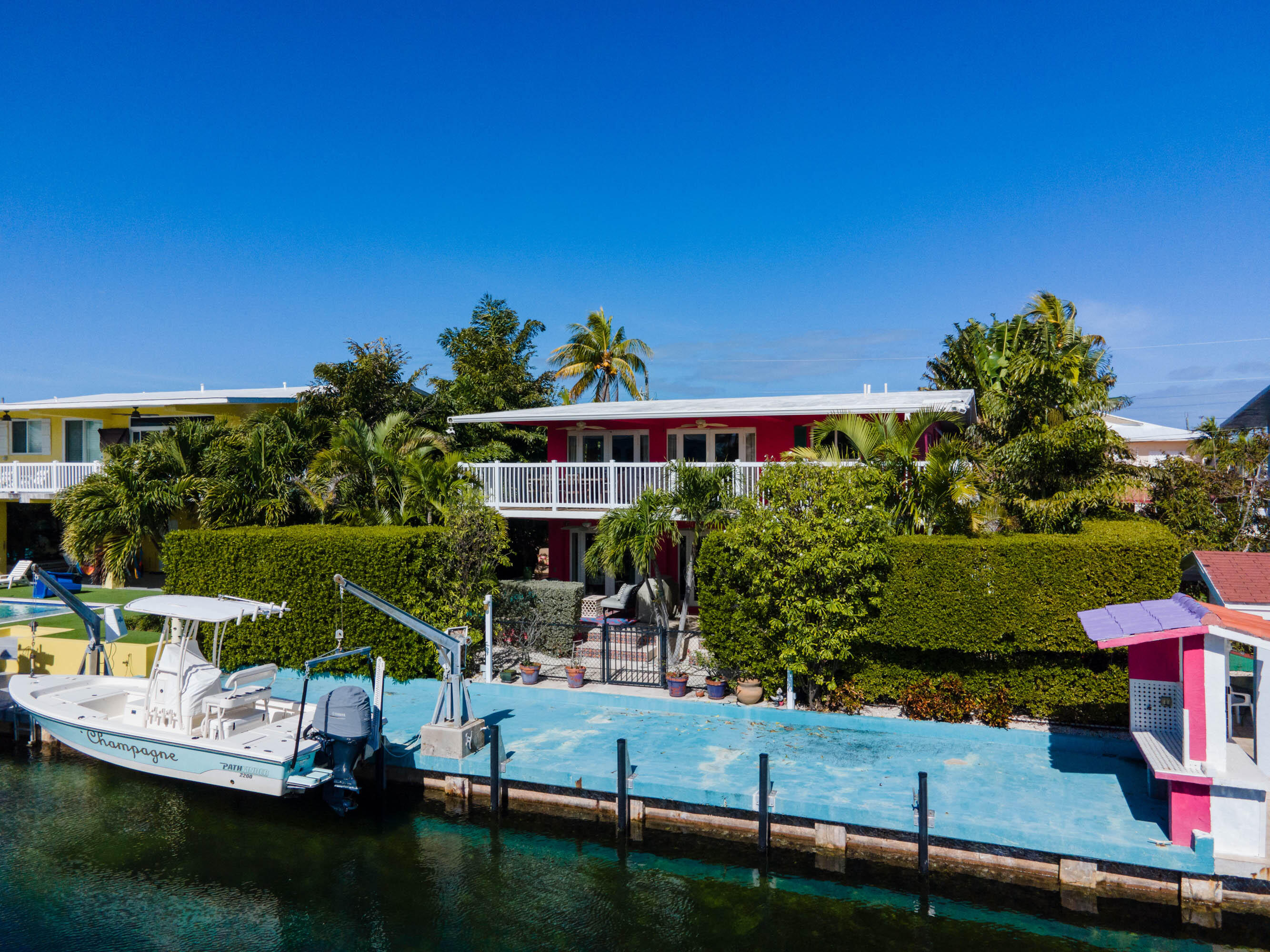 109 Porto Vista Court, ISLAMORADA, Florida, 33036, United States, 3 Bedrooms Bedrooms, ,4 BathroomsBathrooms,Residential,For Sale,109 Porto Vista Court,1554349