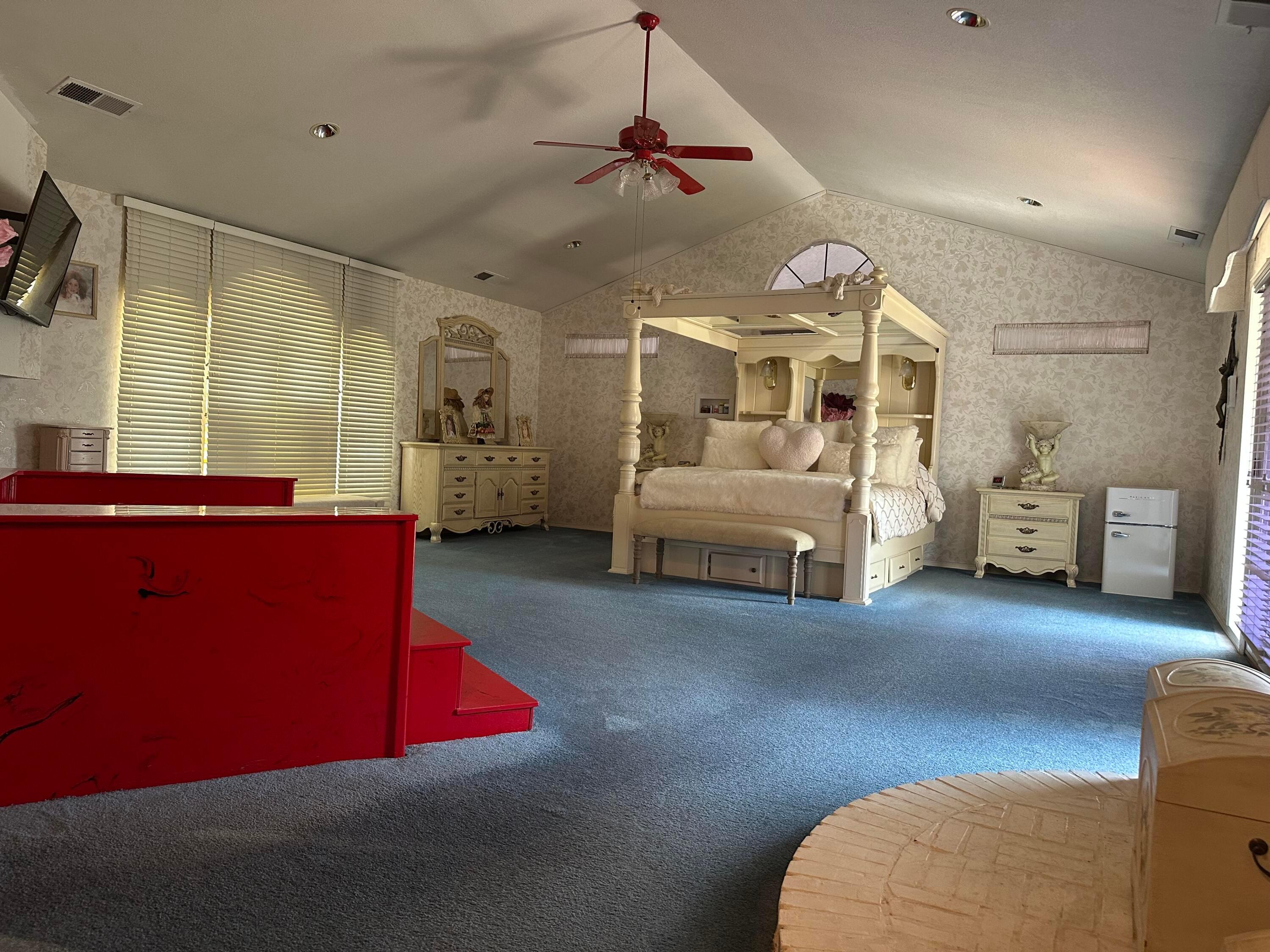 Terra Bella, California, 93270, United States, 4 Bedrooms Bedrooms, ,4 BathroomsBathrooms,Residential,For Sale,1976199