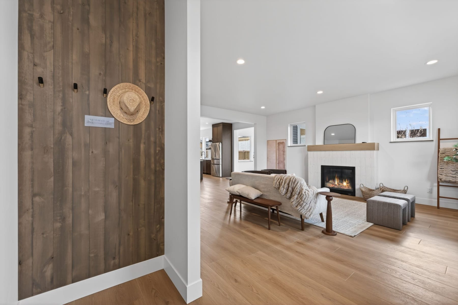  3329 NW Leavitt Lane #Lot 255 Bend, OR 97703 - 物件實景