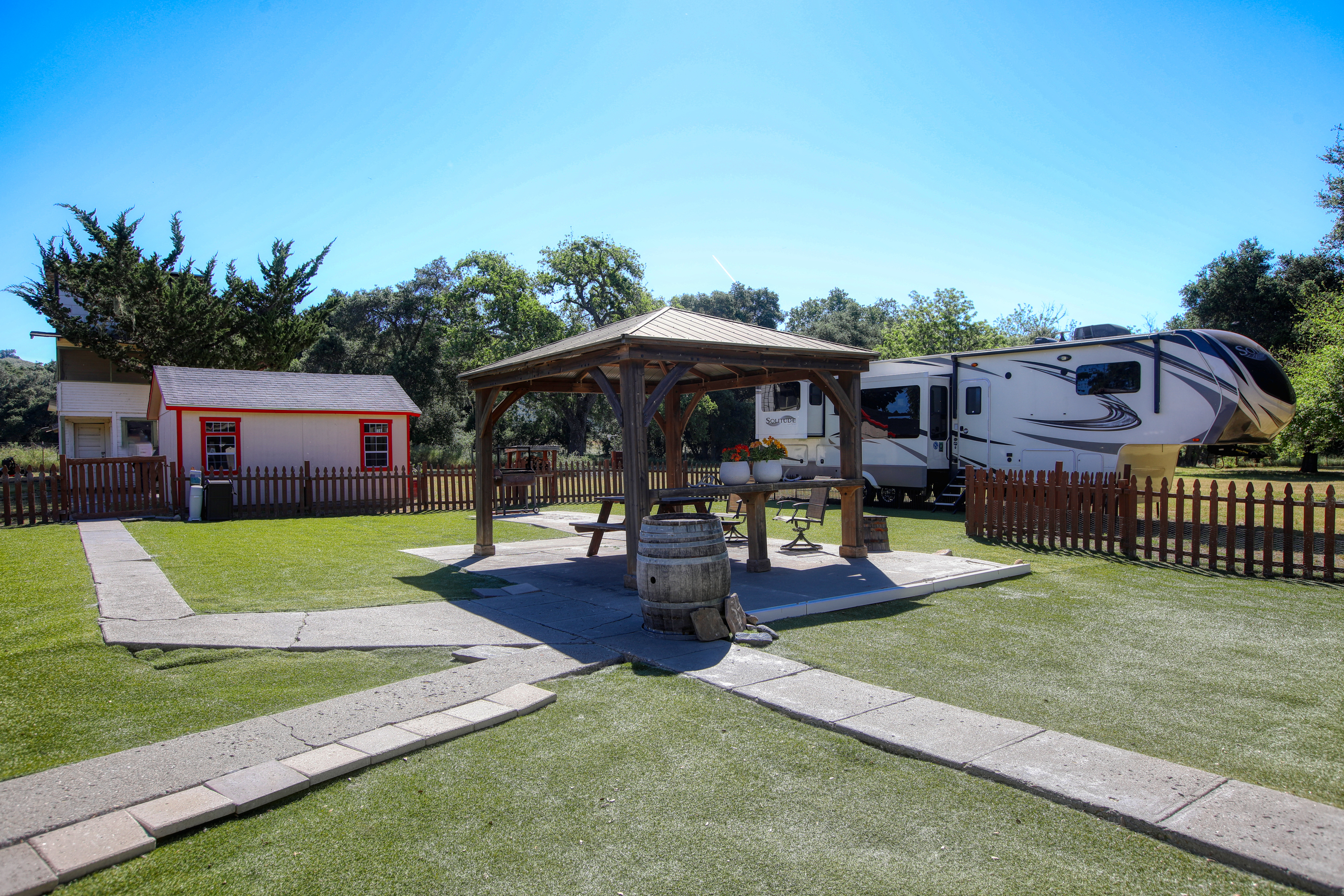  4909 Huasna Townsite Road, Arroyo Grande, CA 93420 - 物件實景