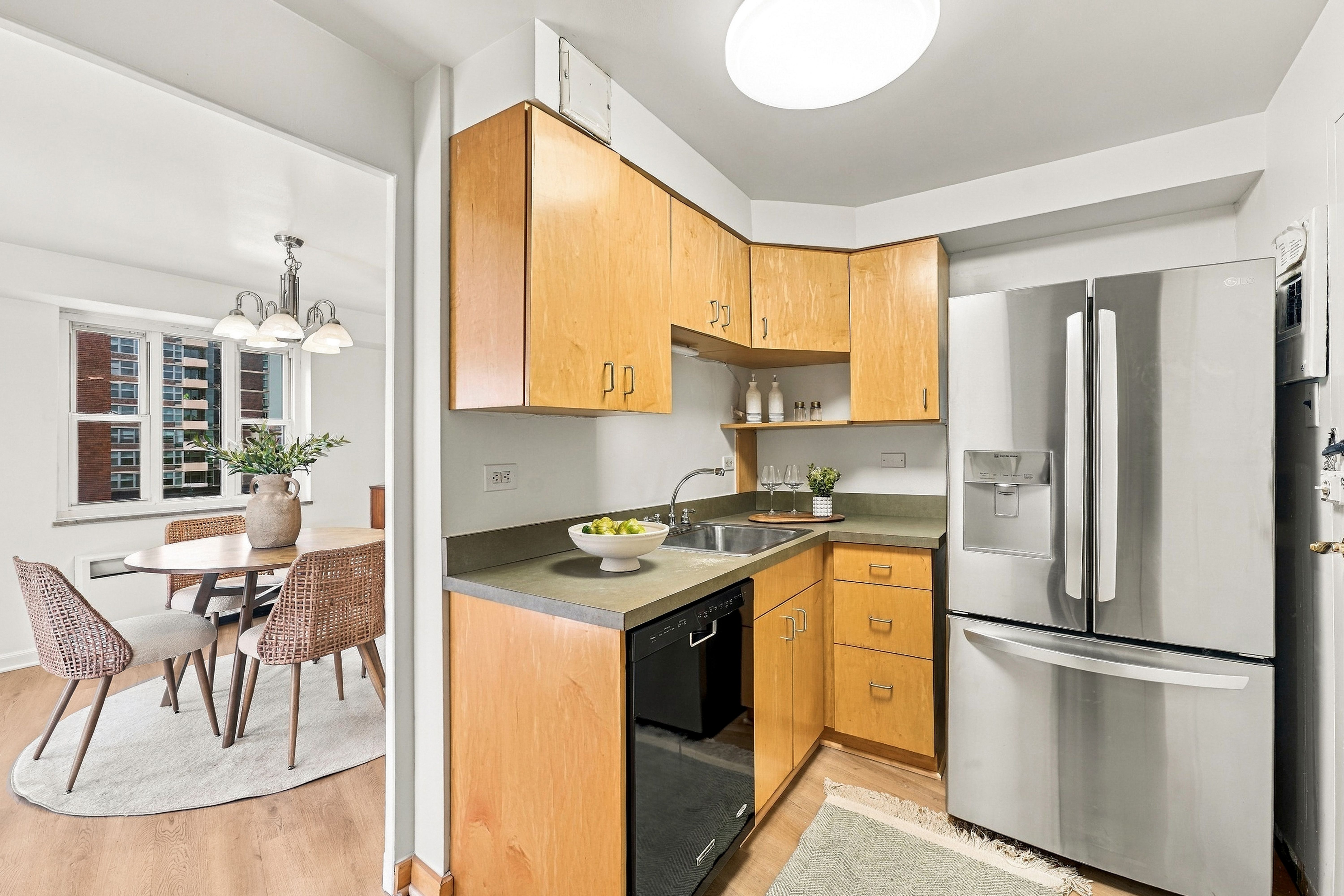  4625 Fifth Avenue #205, Pittsburgh, PA 15213 - 物件實景
