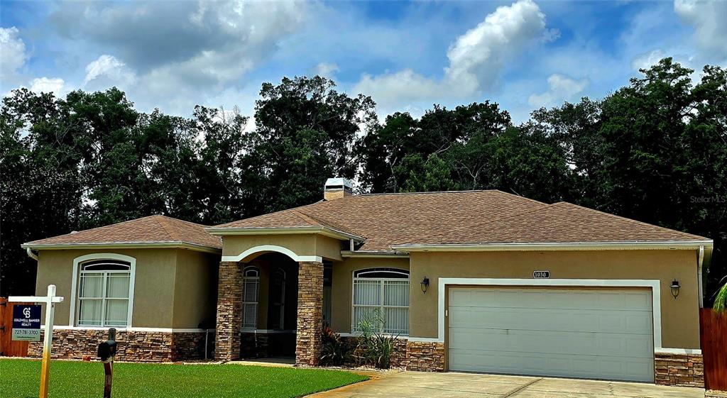 New Port Richey, Florida, 34654, United States, 4 Bedrooms Bedrooms, ,3 BathroomsBathrooms,Residential,For Sale,1817556