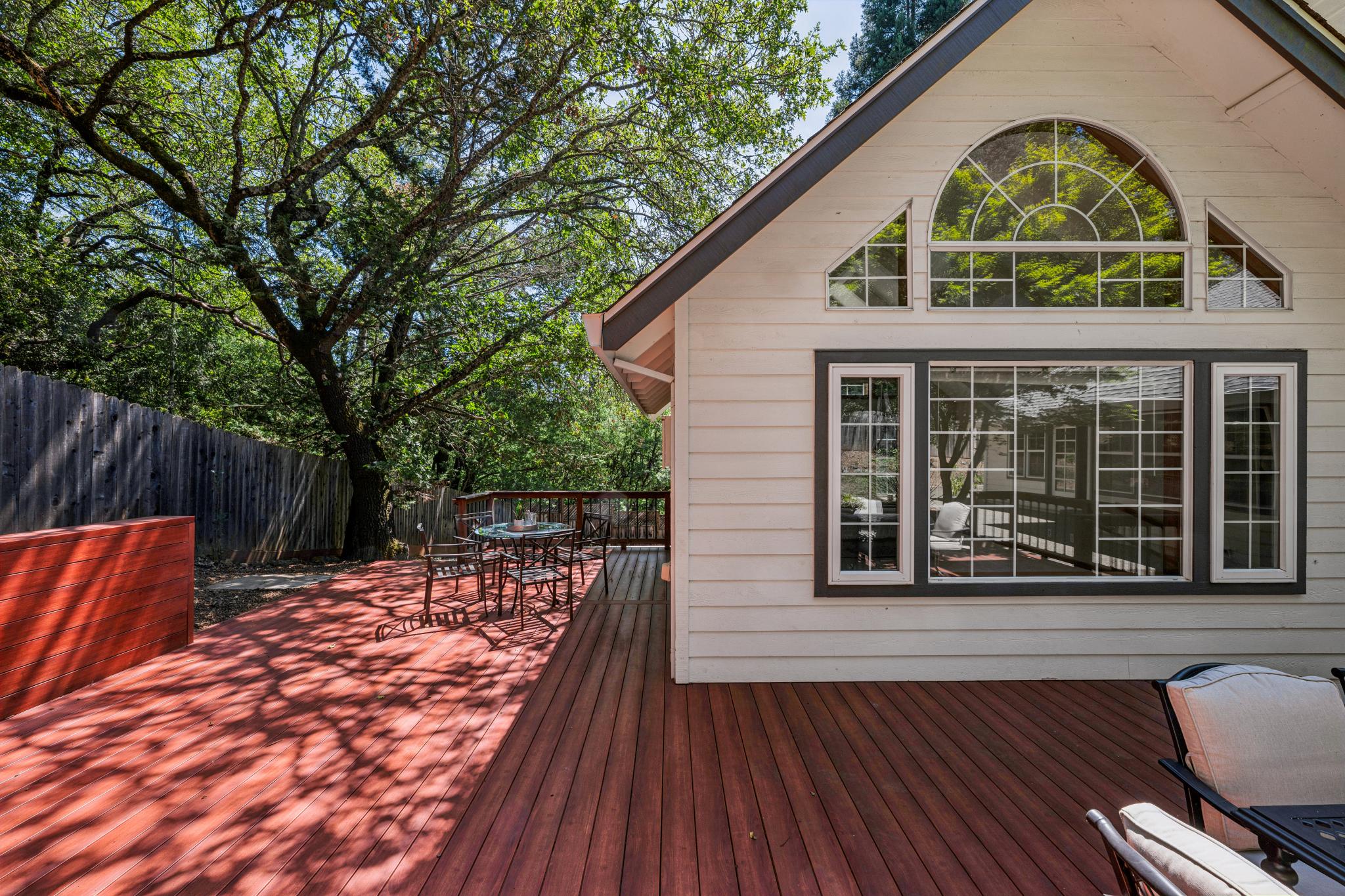  Elegant Northeast Santa Rosa Home on .5 Acres - 物件實景