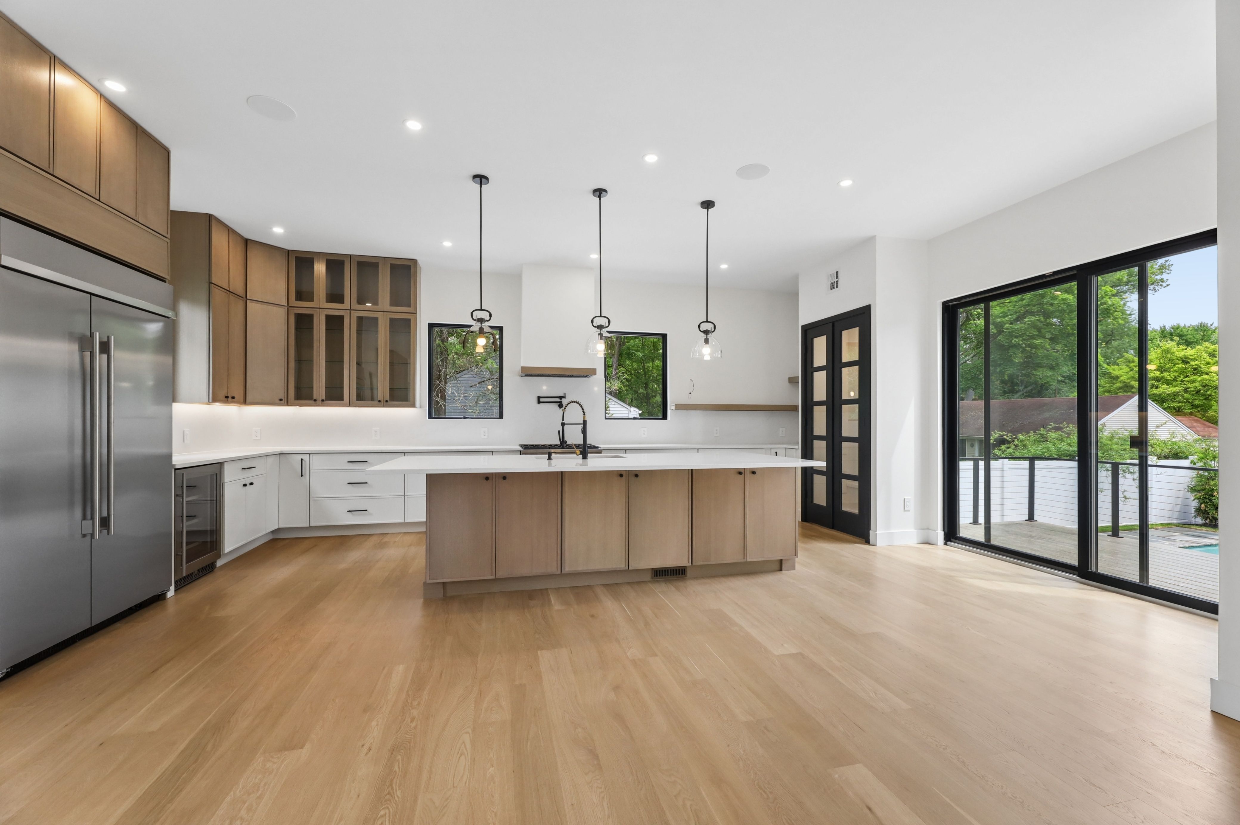  1 Bancroft Place, Cresskill, NJ 07626 - 物件實景