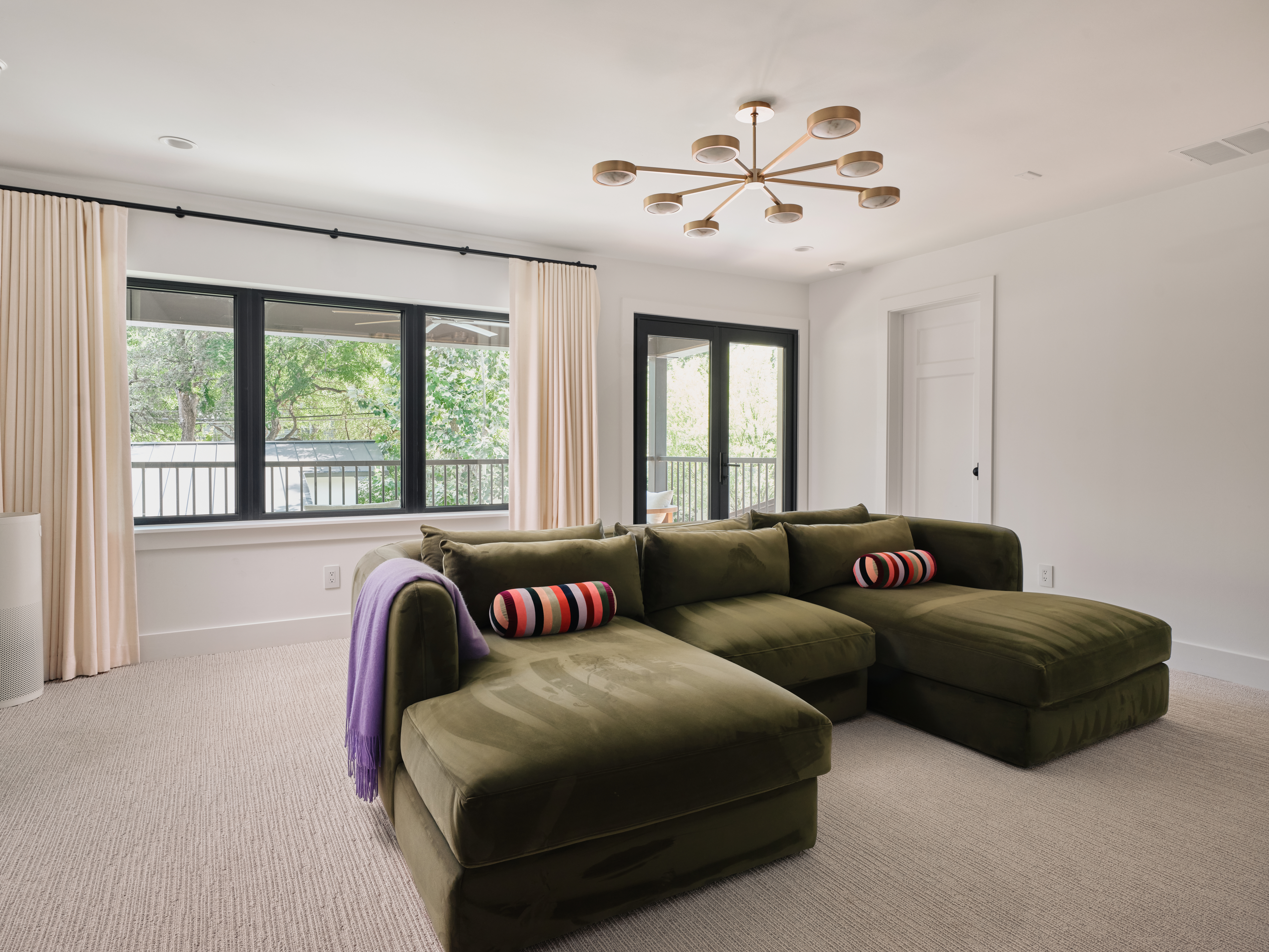  The Tarrytown Enclave  A Rare Compound in the Heart of Central Austin - 物件實景