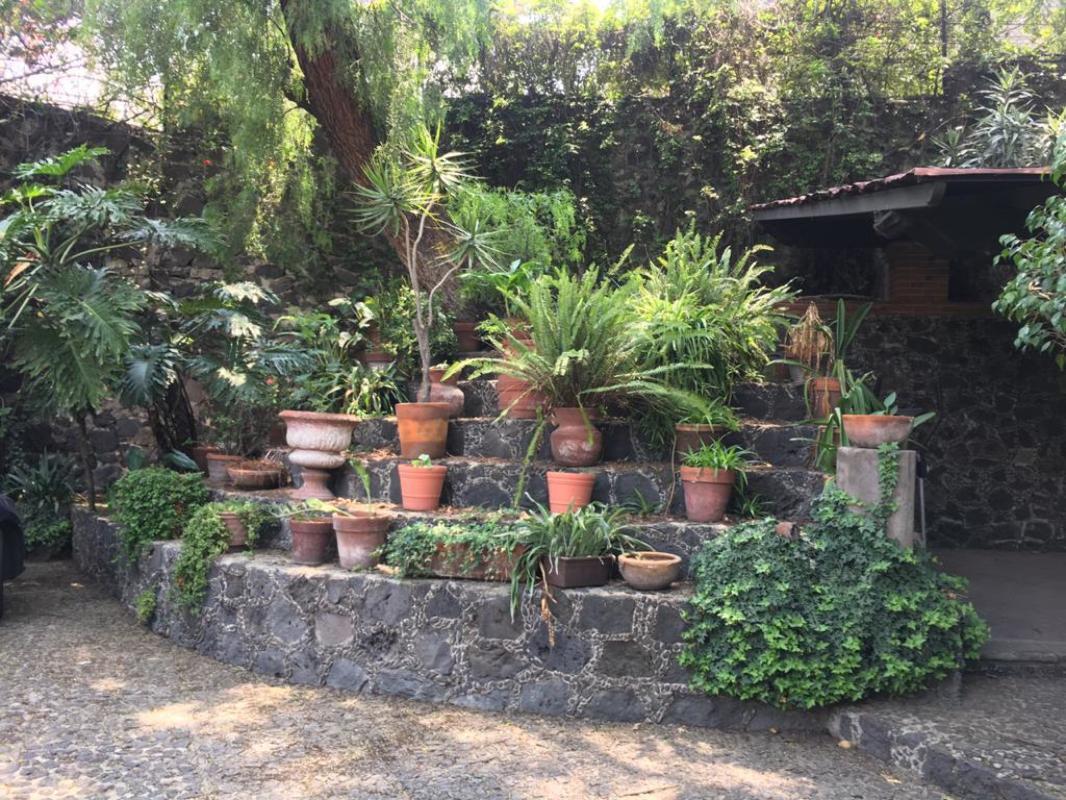 GLORIA, Coyoacán, Ciudad de México, 04380, Mexico, 2 Bedrooms Bedrooms, ,2 BathroomsBathrooms,Residential,For Sale,GLORIA,1440834