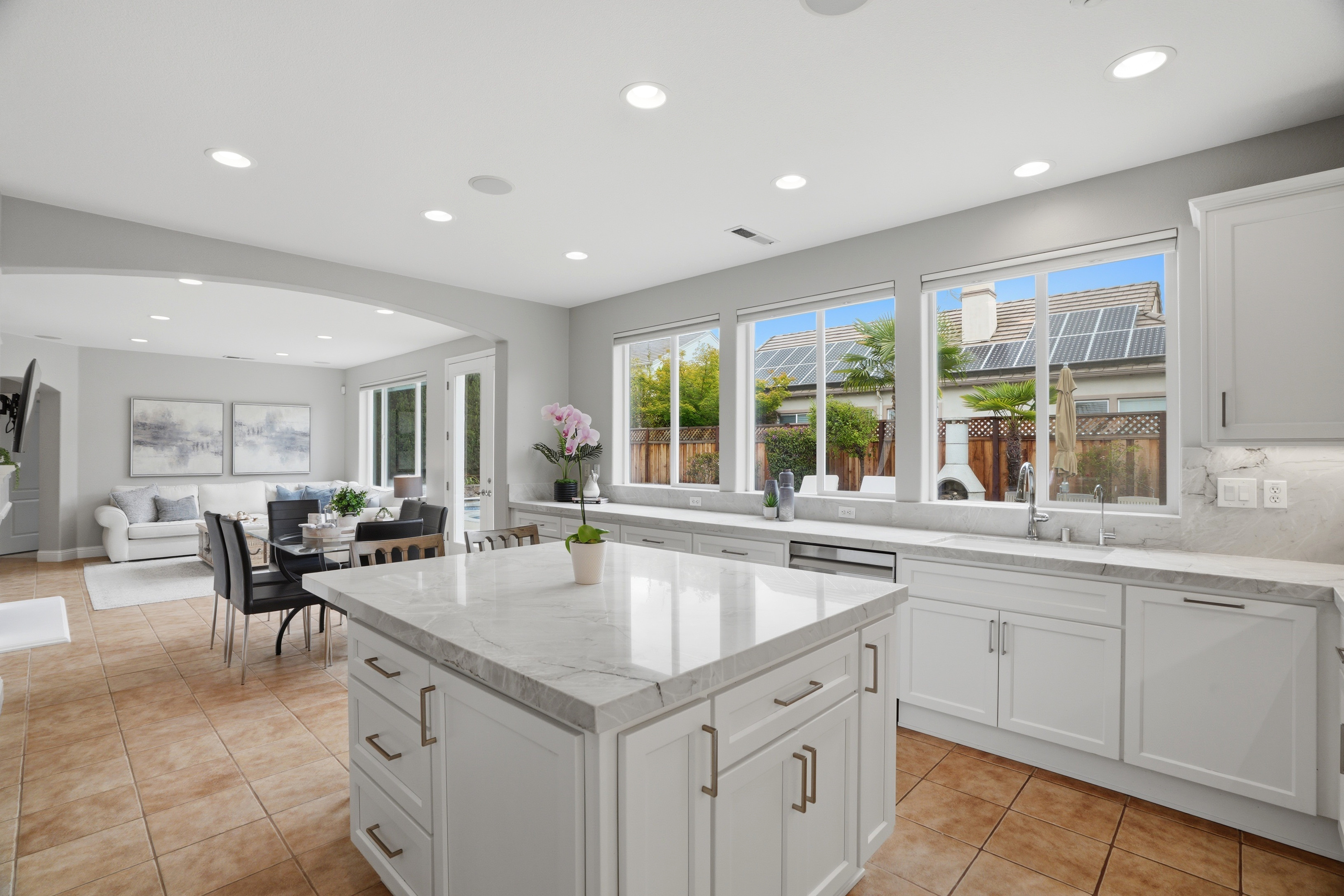  Stunning Dream Home Nestled In Private Monte Vigne Neighborhood - 物件實景