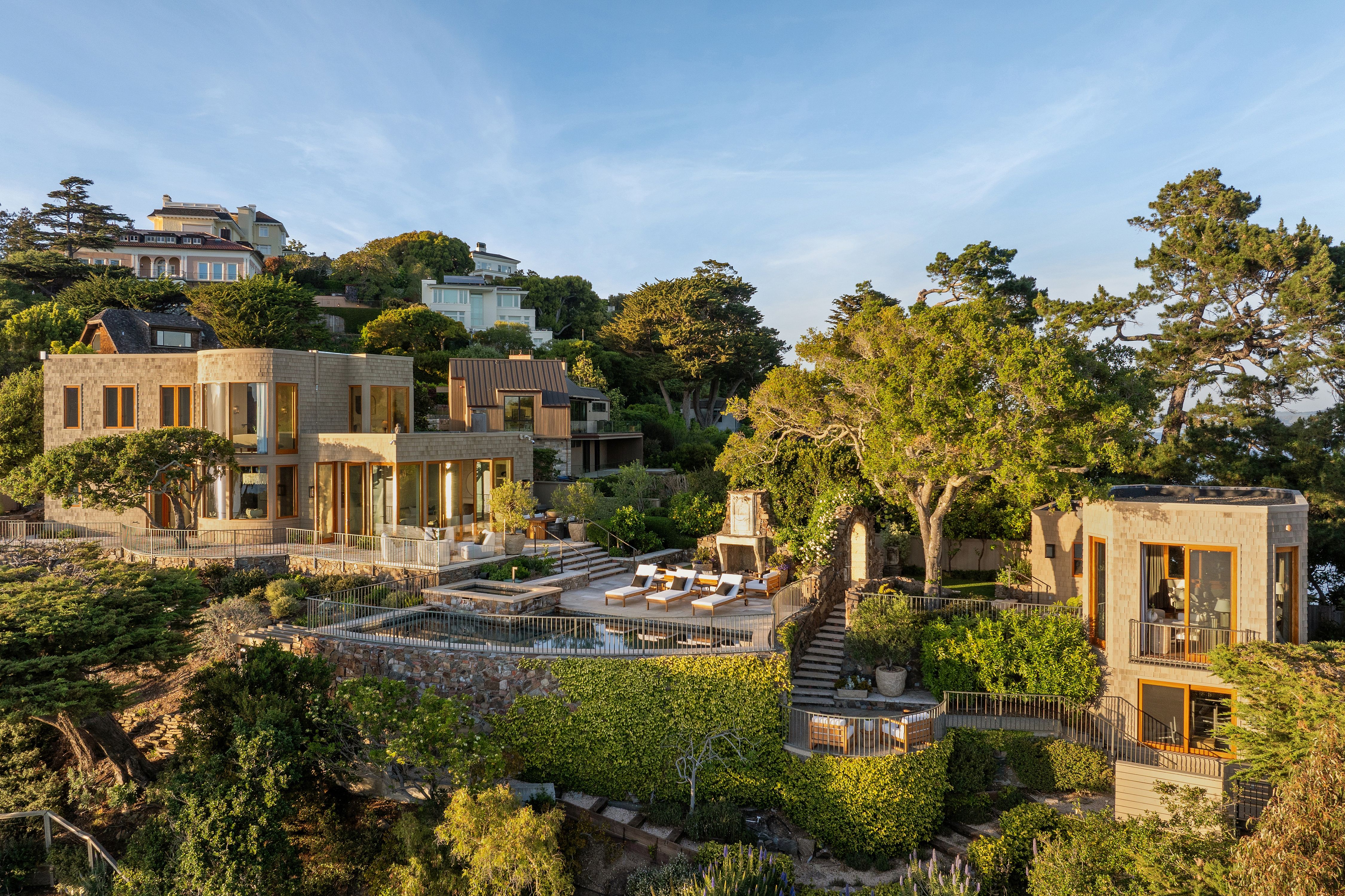  The Belvedere Sanctuary - 物件實景