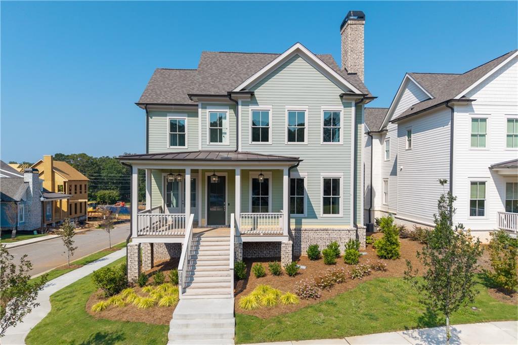 Milton, Georgia, 30004, United States, 4 Bedrooms Bedrooms, ,4 BathroomsBathrooms,Residential,For Sale,1941974