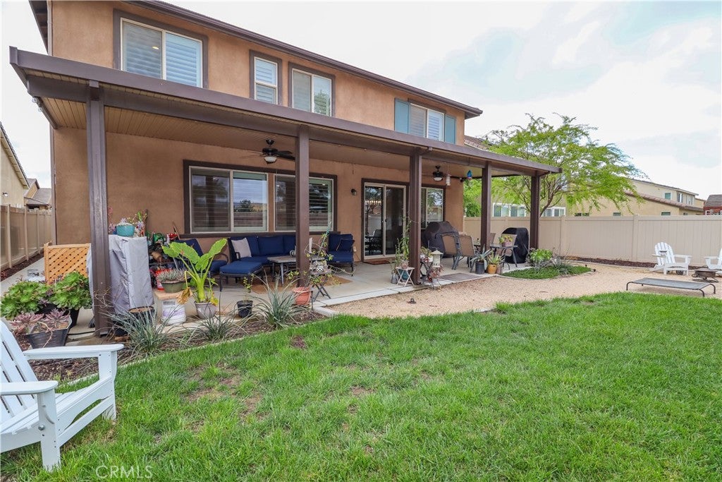 Beaumont, California, 92223, United States, 4 Bedrooms Bedrooms, ,3 BathroomsBathrooms,Residential,For Sale,1758983