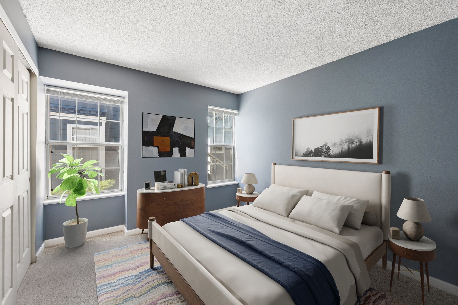 Cedar Bridge Townhome - 物件實景
