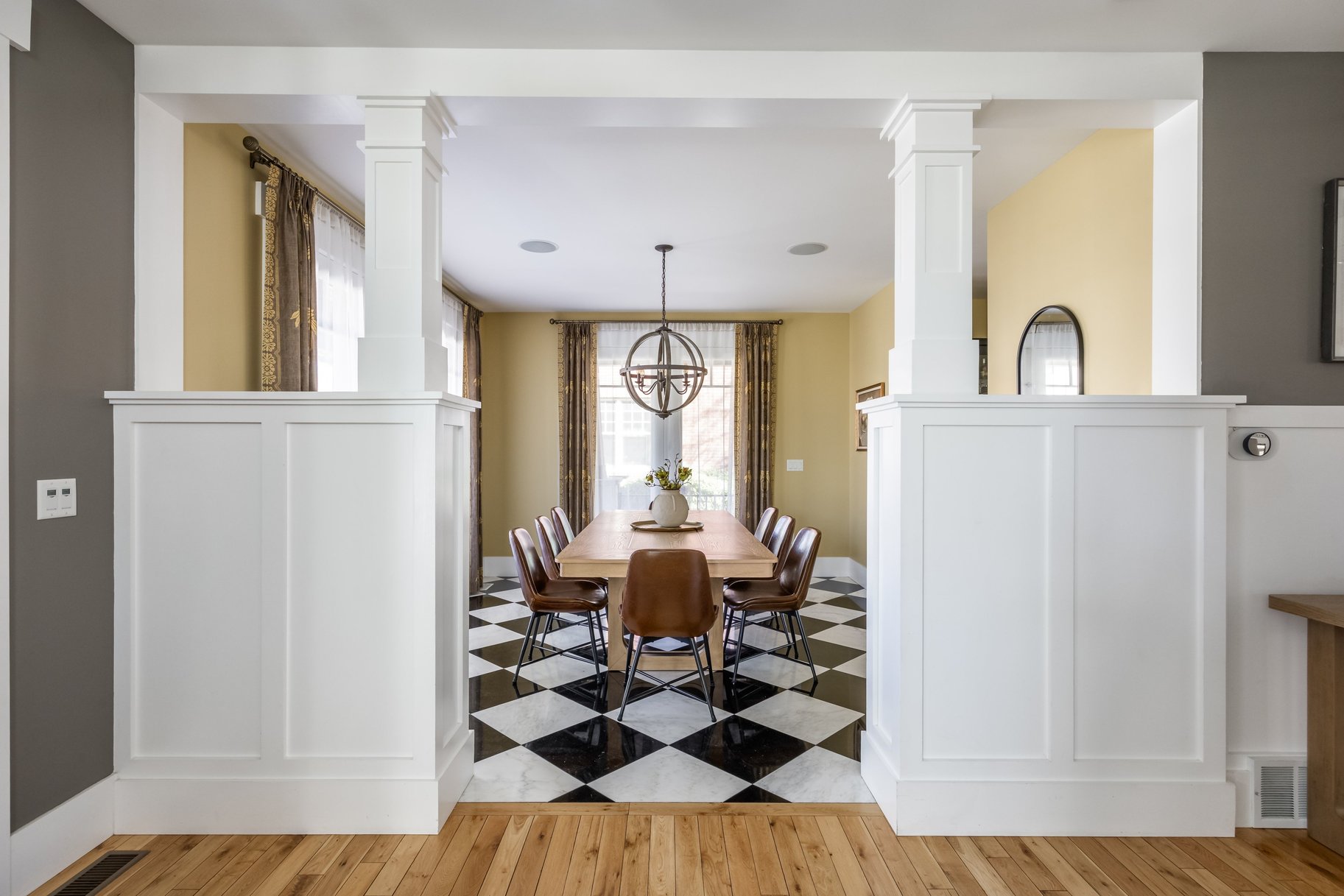  Timeless Luxury in Coveted Harvard–Yale - 物件實景
