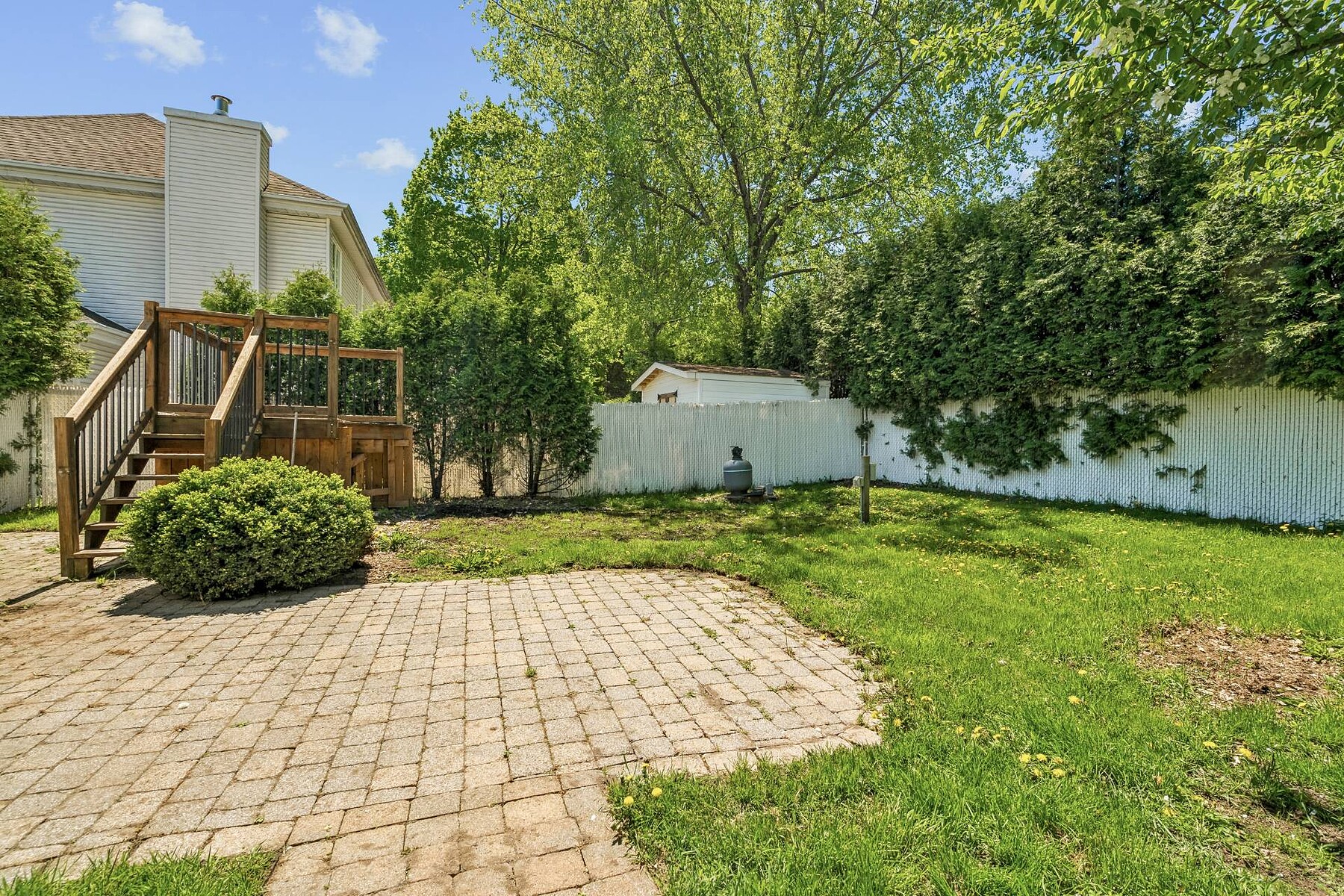  Vaudreuil-Dorion, Montérégie - 物件實景