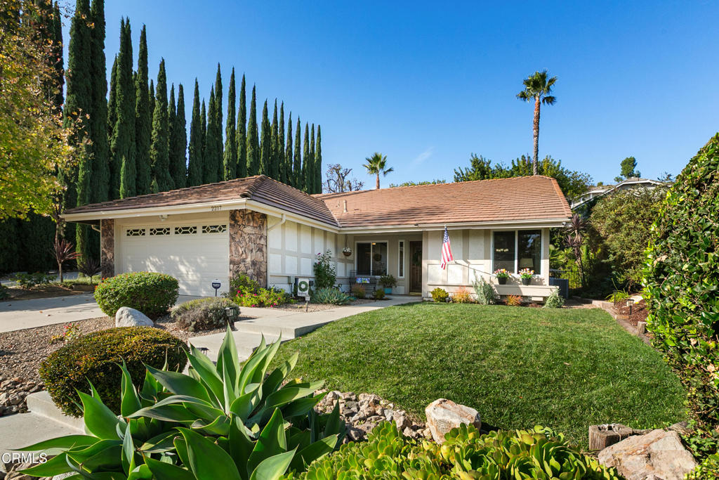 Thousand Oaks, California, 91362, United States, 4 Bedrooms Bedrooms, ,2 BathroomsBathrooms,Residential,For Sale,1988089