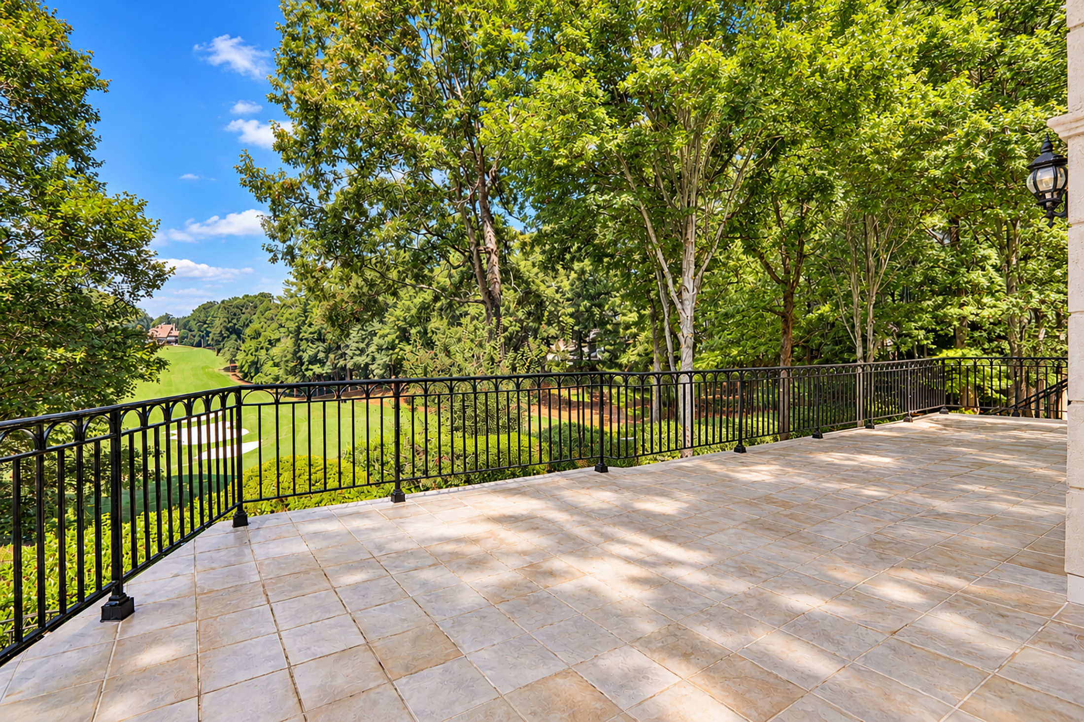 Exceptional Estate with Panoramic Jack Nicklaus Golf Course Views - 物件實景