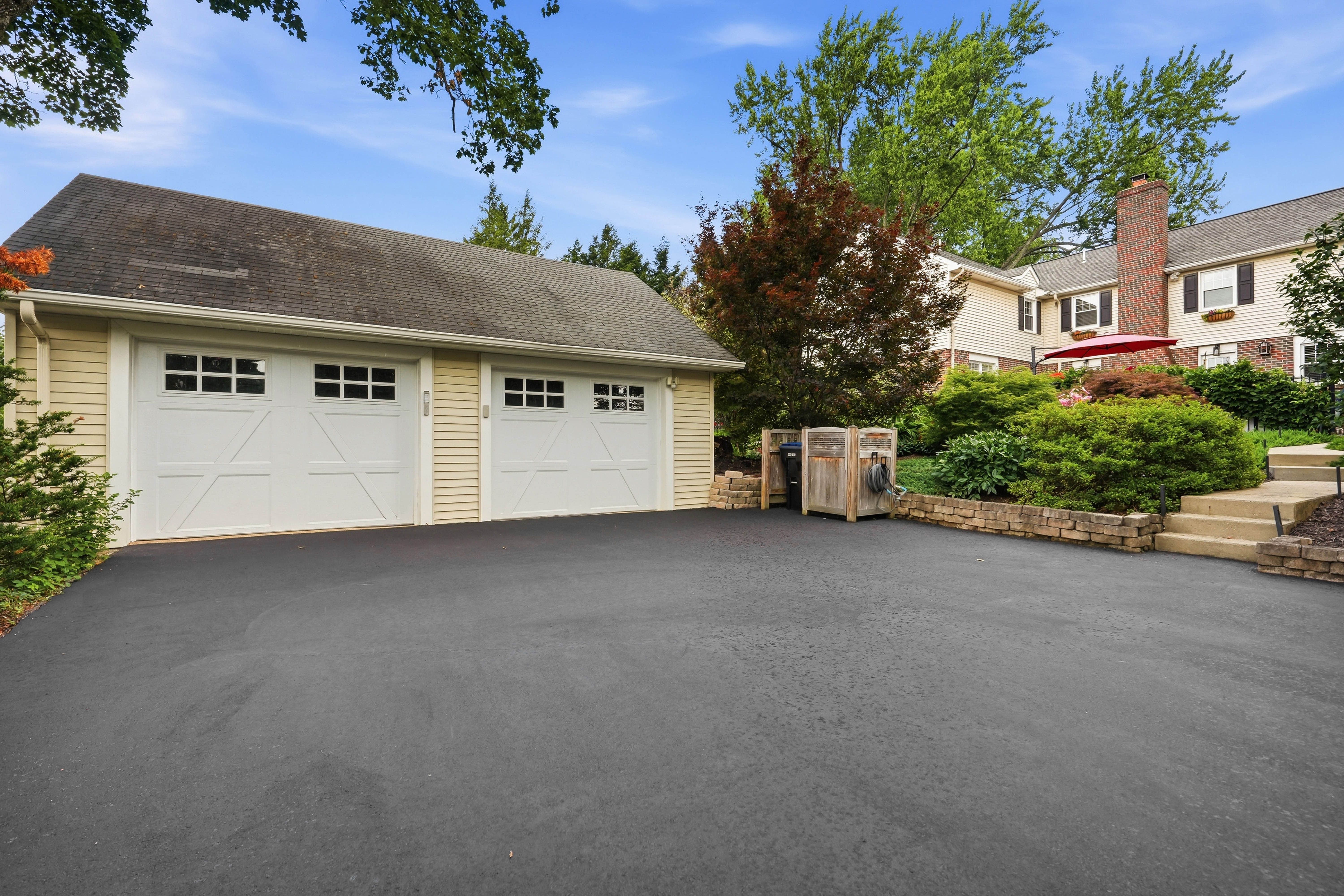  836 Old Thorn Run Road, Moon Township, PA 15108 - 物件實景