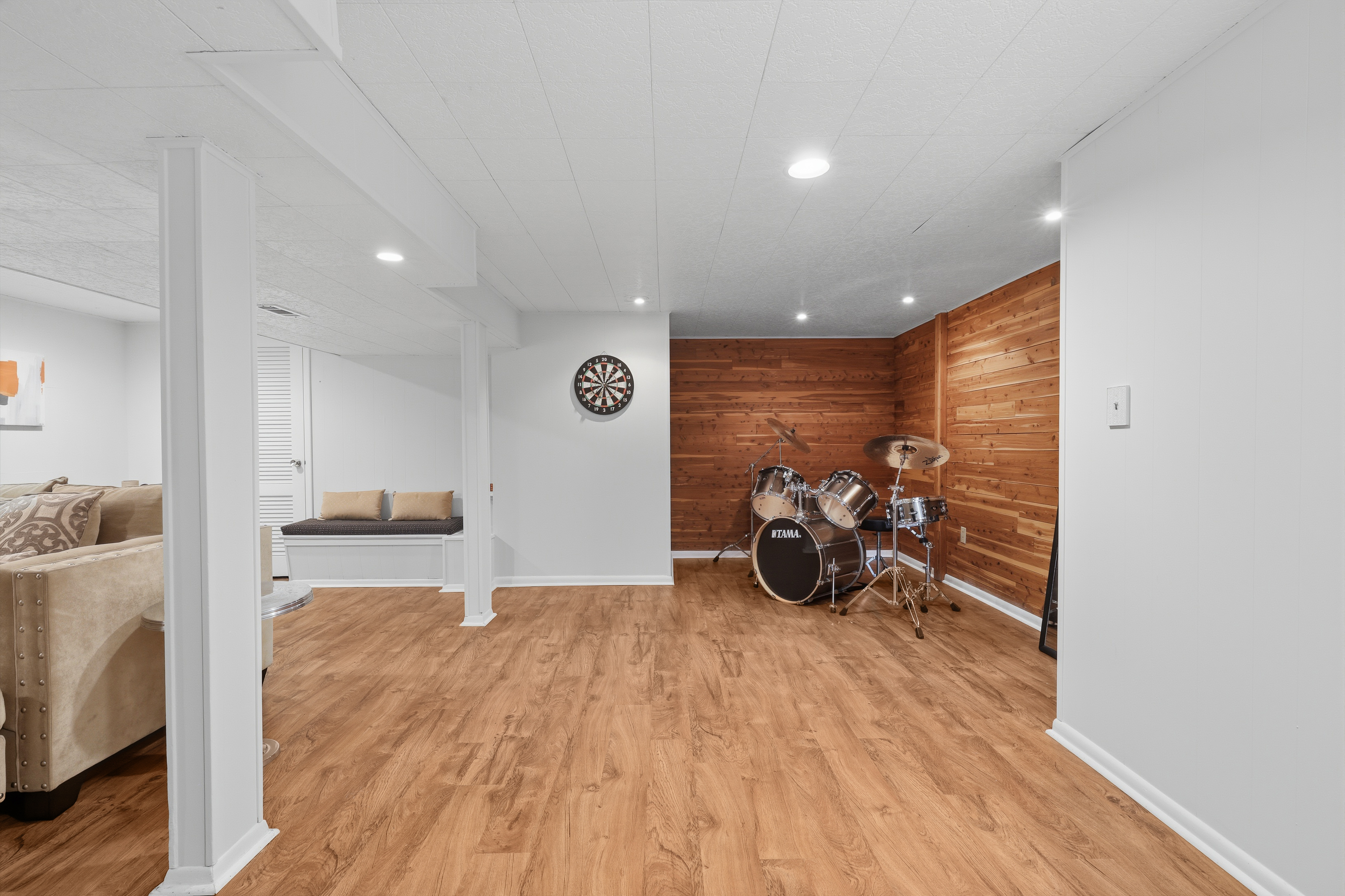  10 Belmont Street - 物件實景