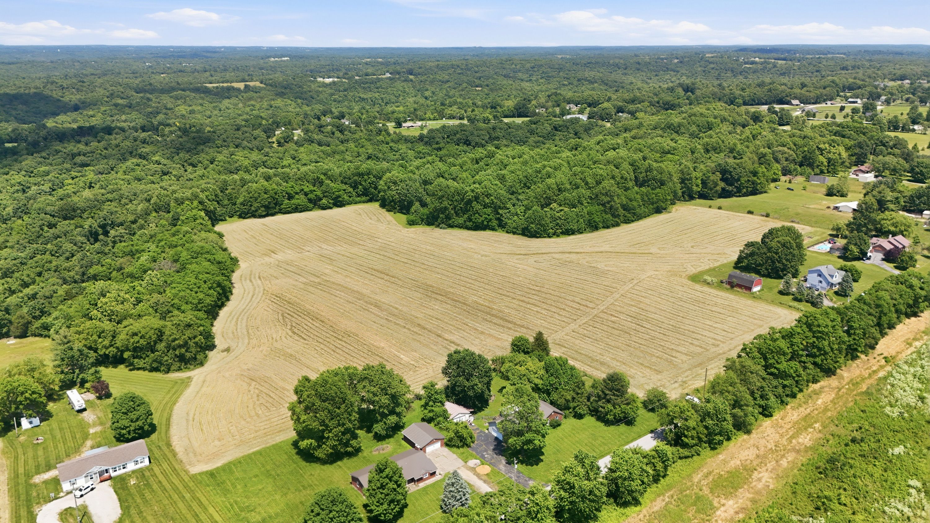  3850 Smith Lane, La Grange, KY 40031 - 物件實景