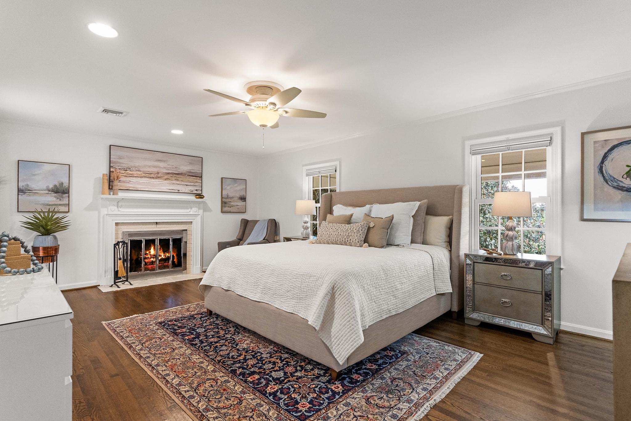  801 Rapidan Court, Alexandria, VA, 22304 - 物件實景