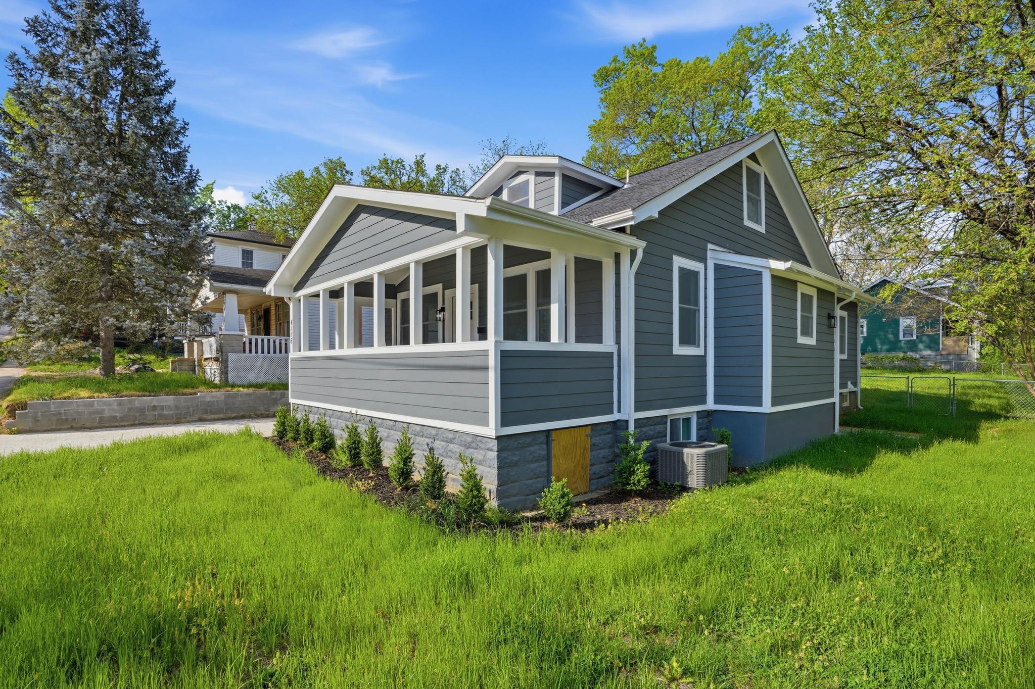  4116 32nd Street, Mount Rainier, MD, 20712 - 物件實景