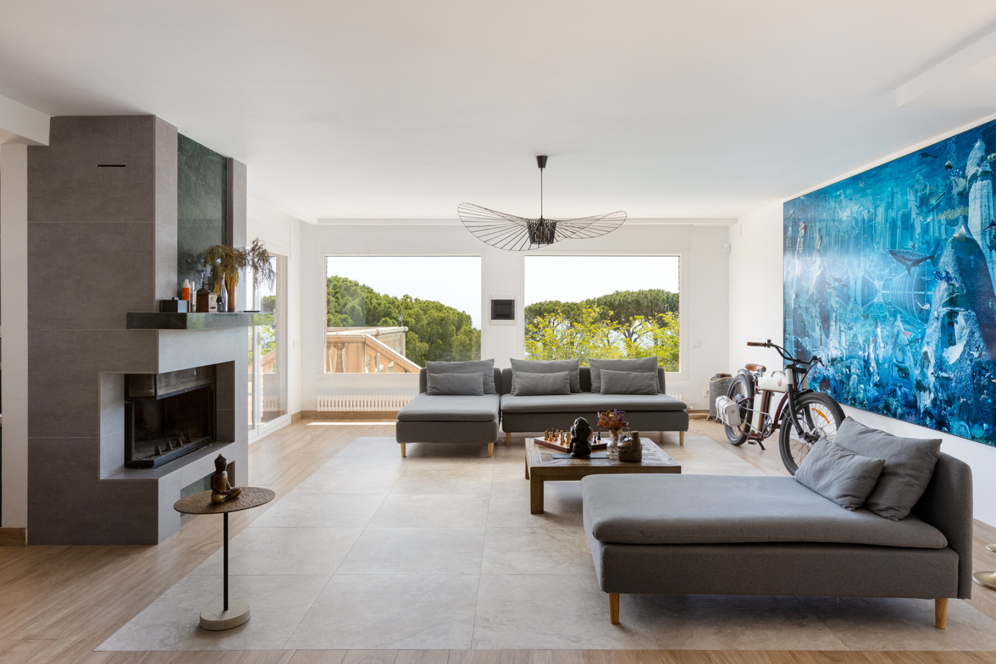  Elegant and stately residence with the best views. - 物件實景