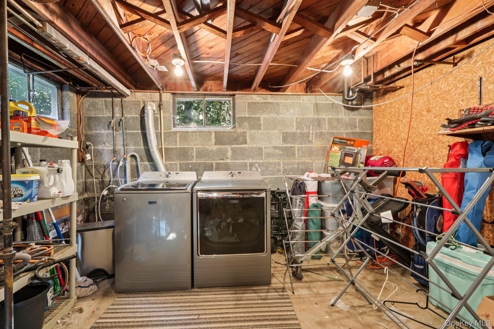 Garnerville, New York, 10923, United States, 4 Bedrooms Bedrooms, ,2 BathroomsBathrooms,Residential,For Sale,1974651